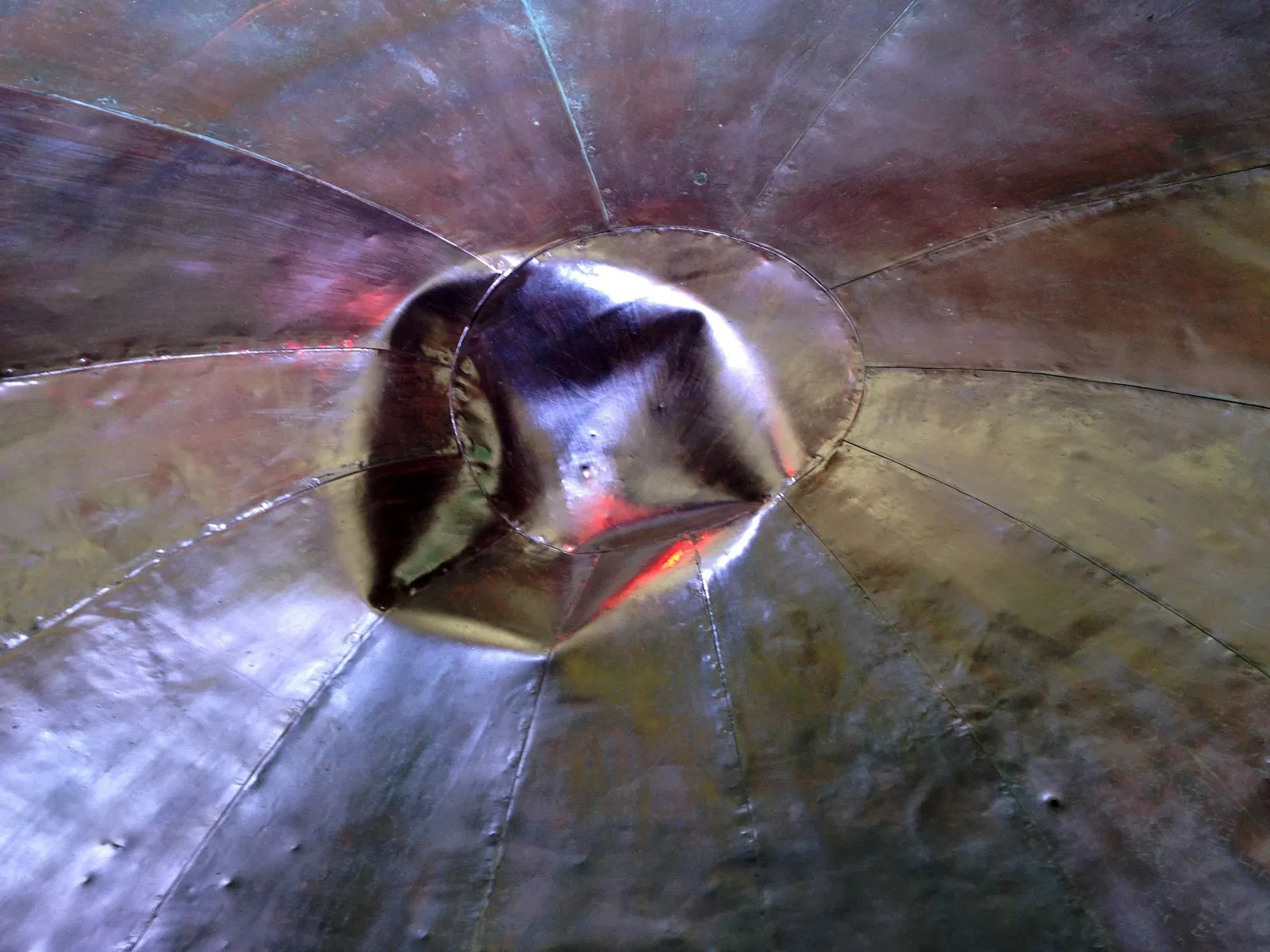 Monumento a la Revolución