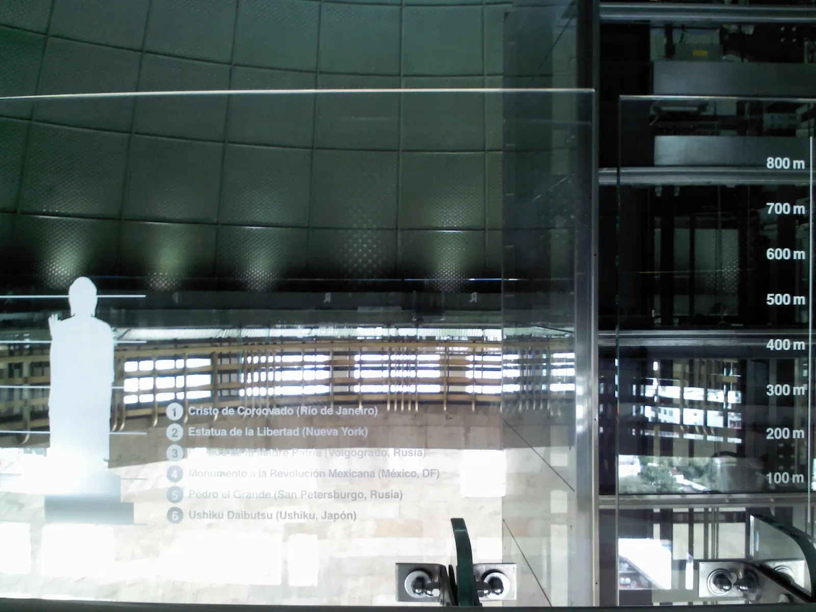 Monument to the Revolution