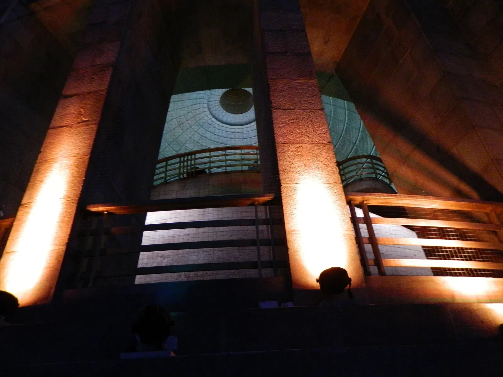 Monument to the Revolution