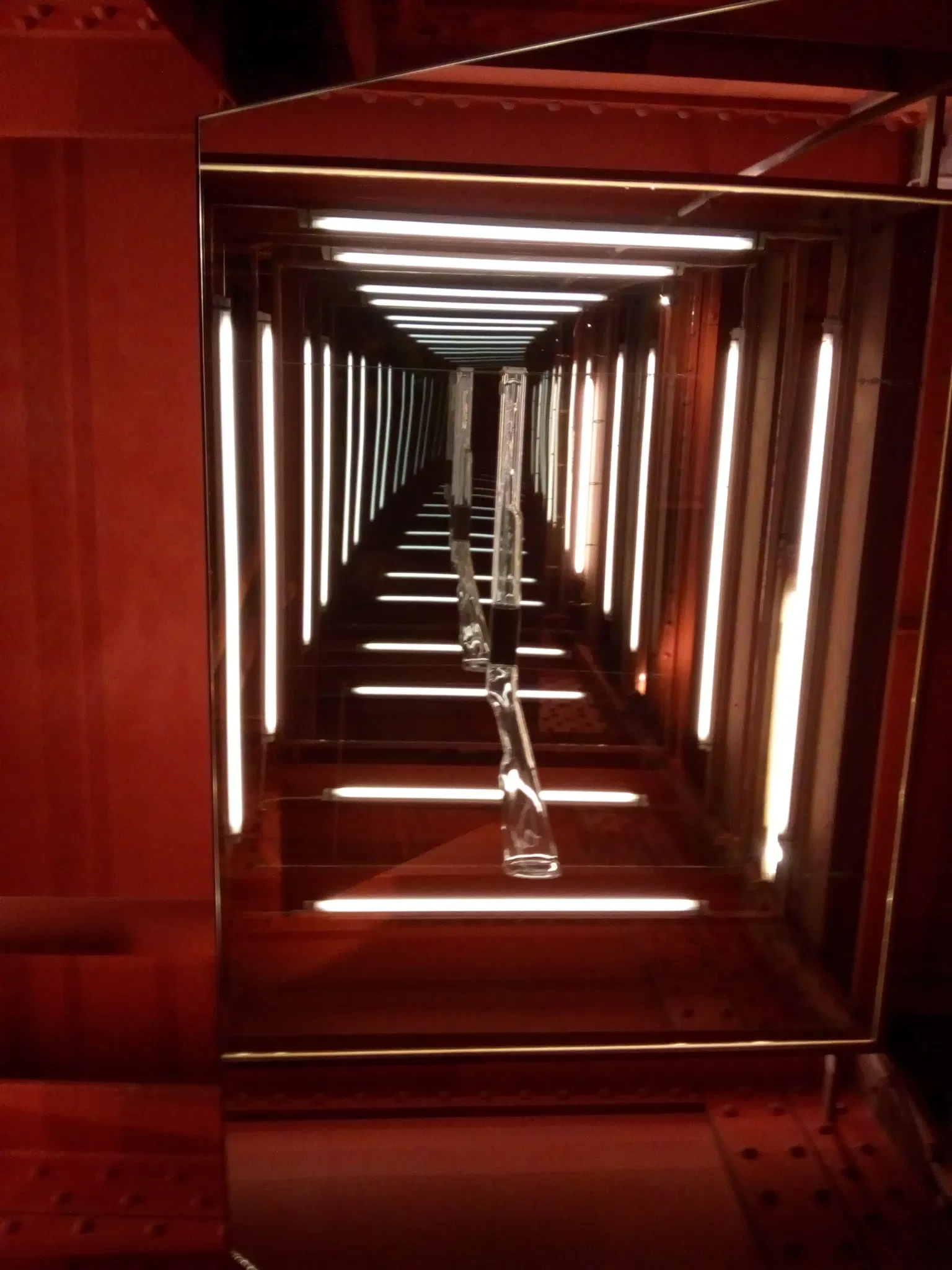 Monument à la Révolution (Mexico)