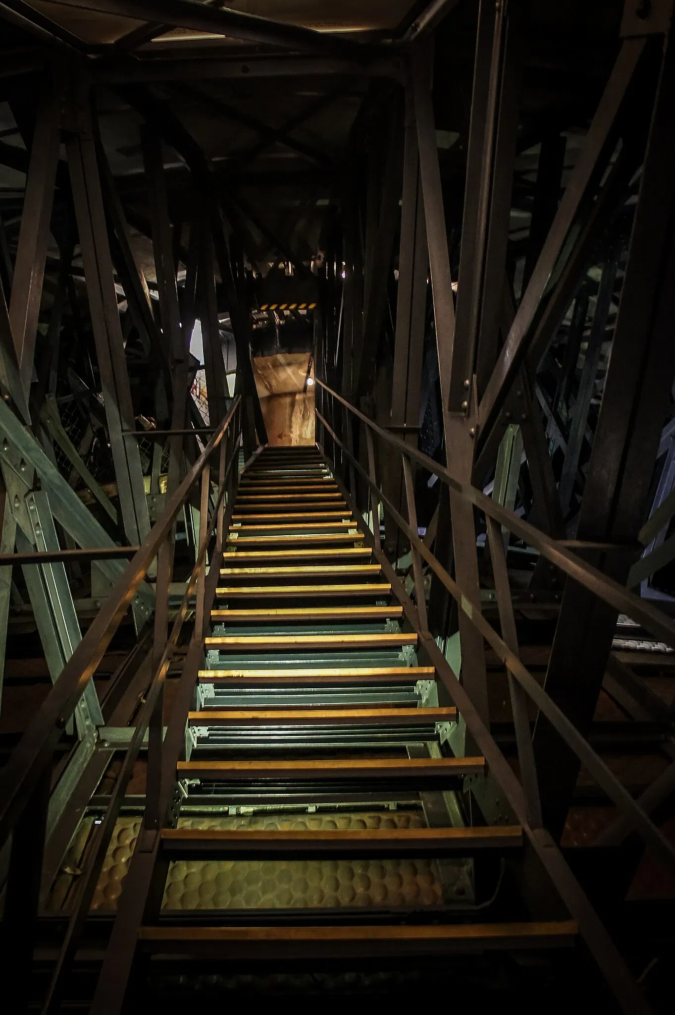 Monument voor de Revolutie