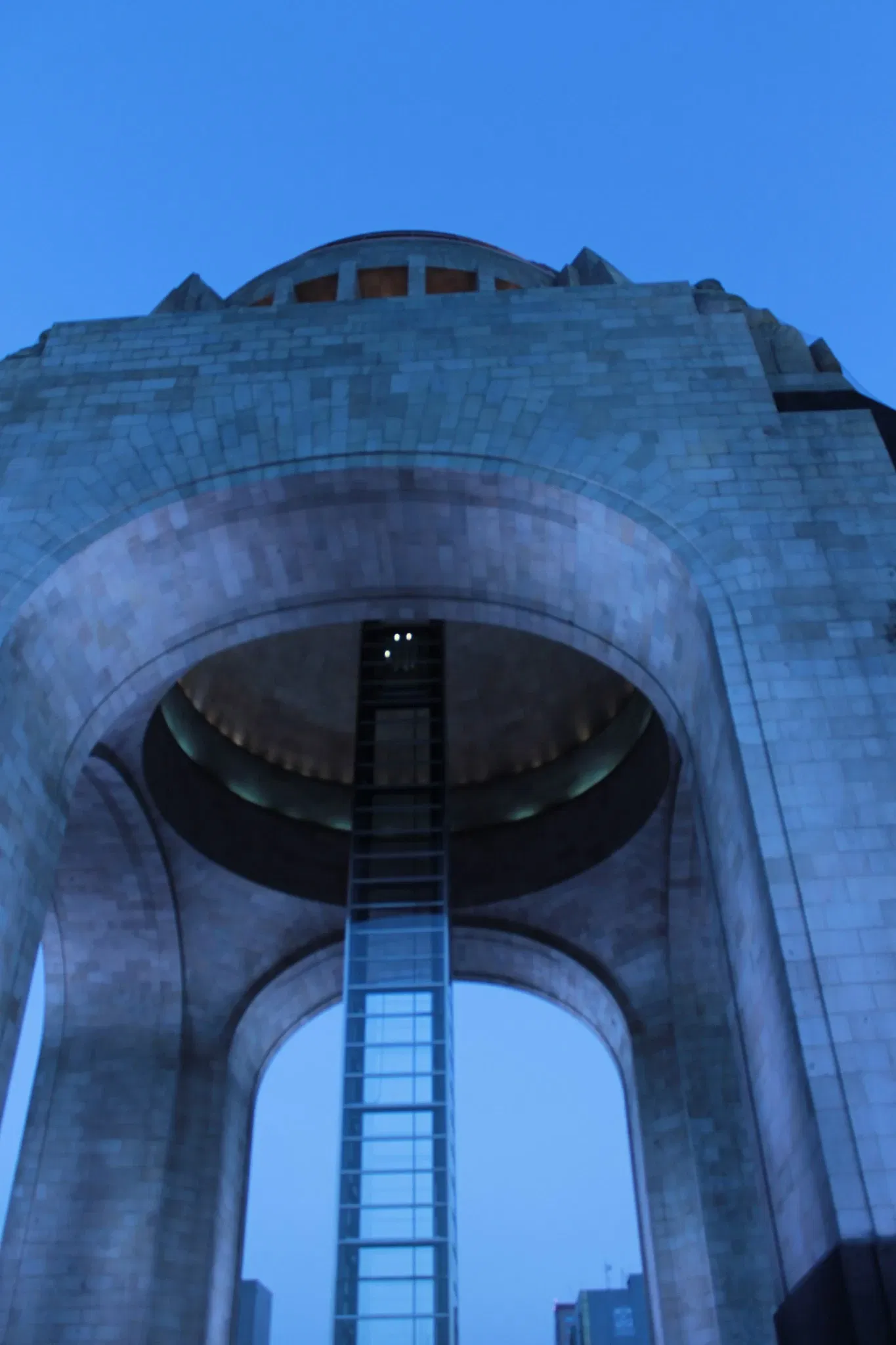 Monument to the Revolution