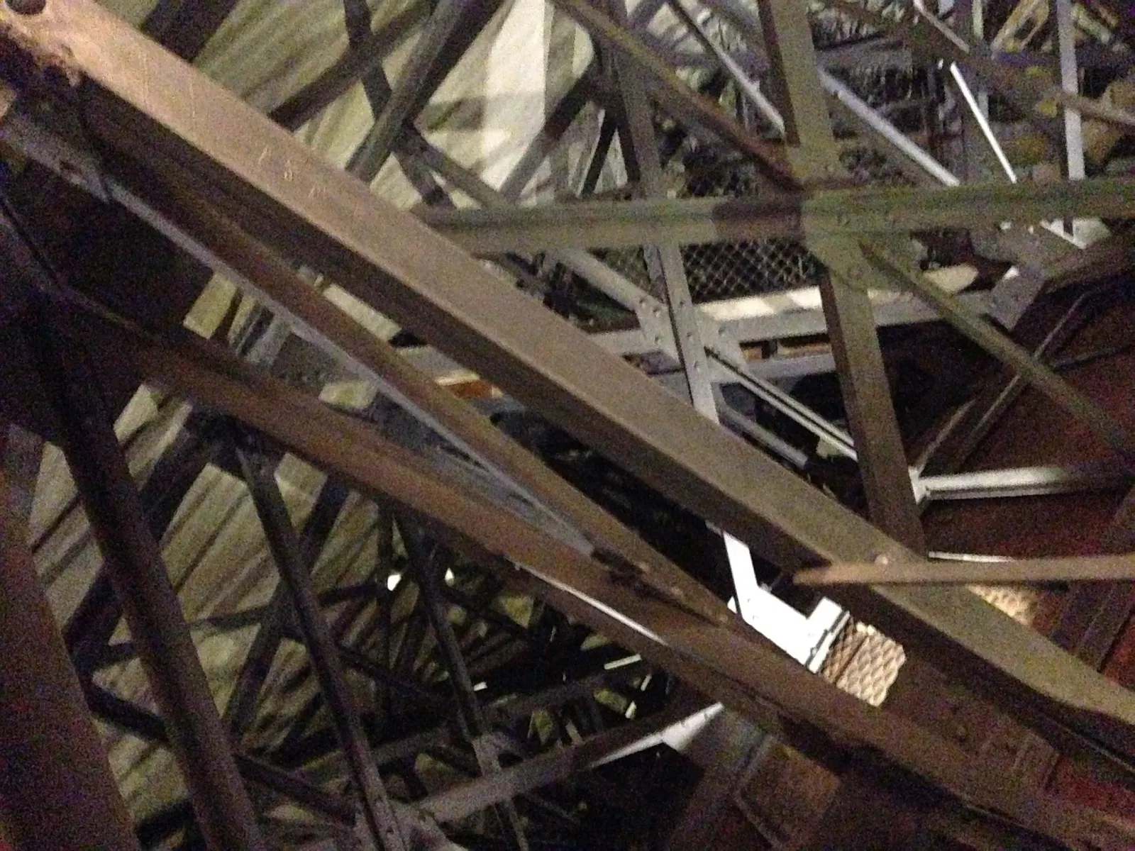 Monument à la Révolution (Mexico)