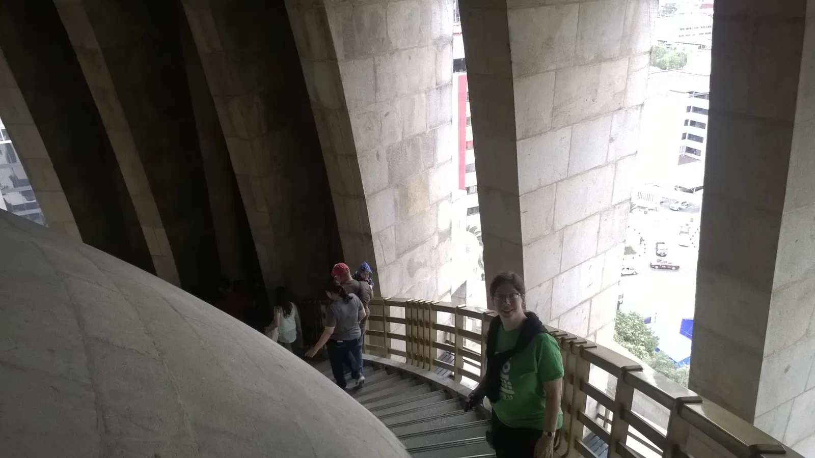 Monument à la Révolution (Mexico)