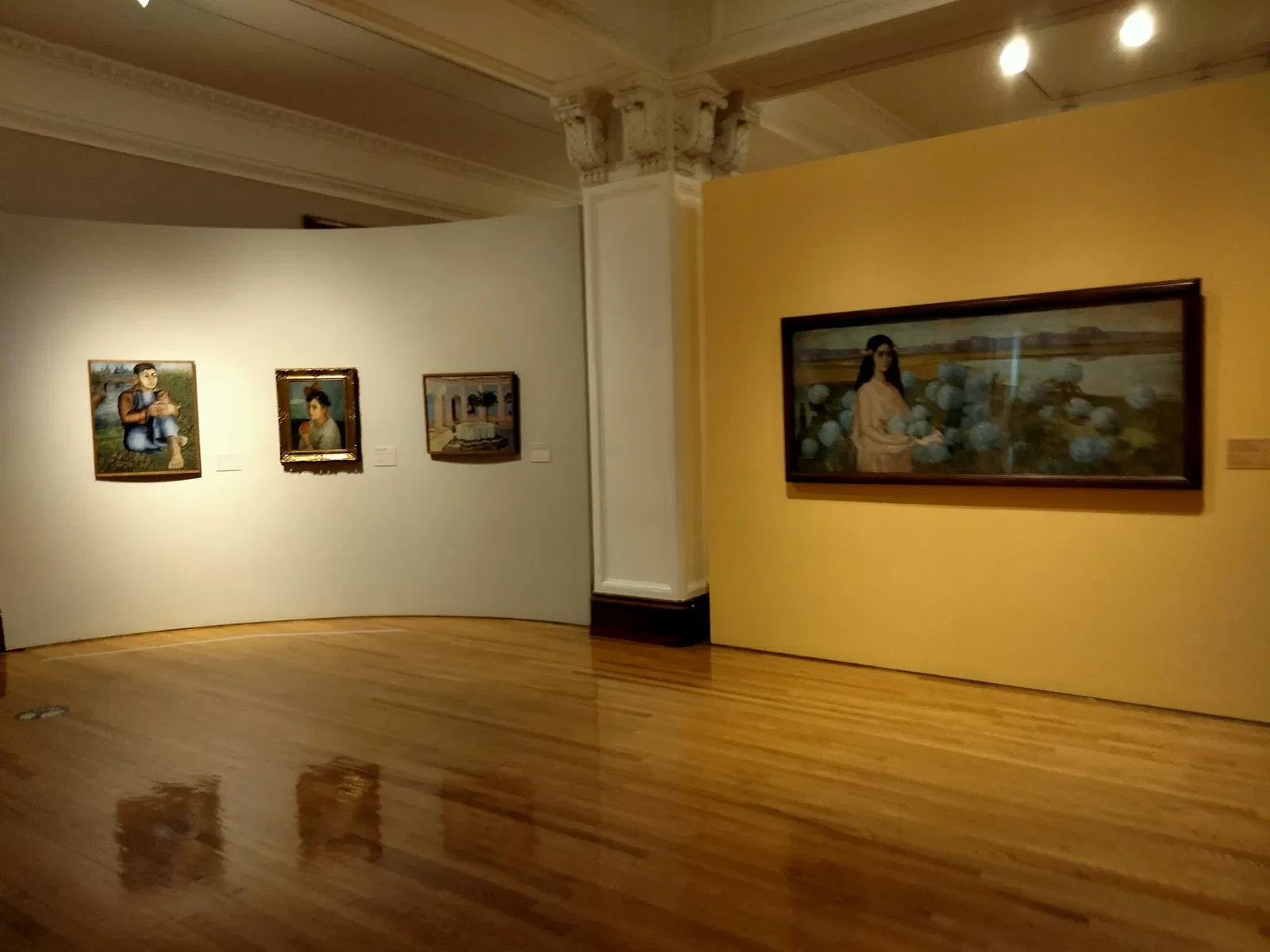 Museo Nacional de Arte
