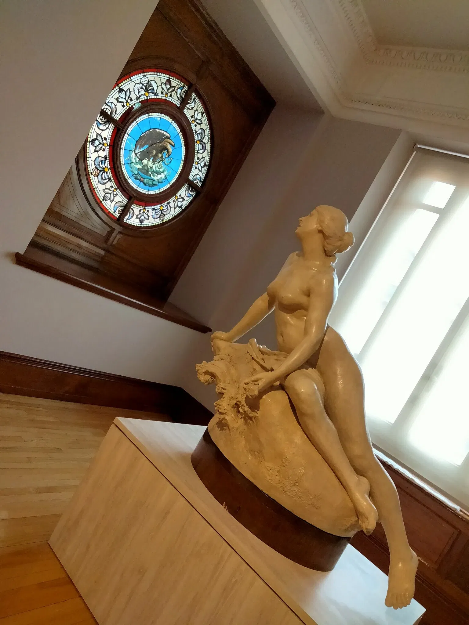 Museo Nacional de Arte (Messico)