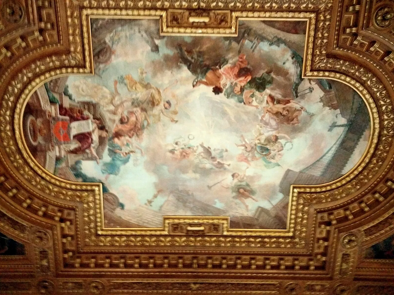 Museo Nacional de Arte