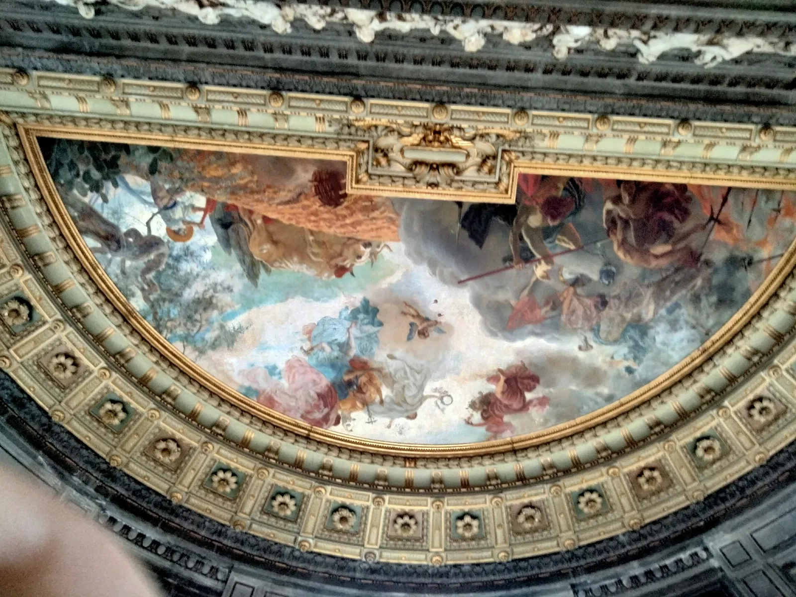 Museo Nacional de Arte