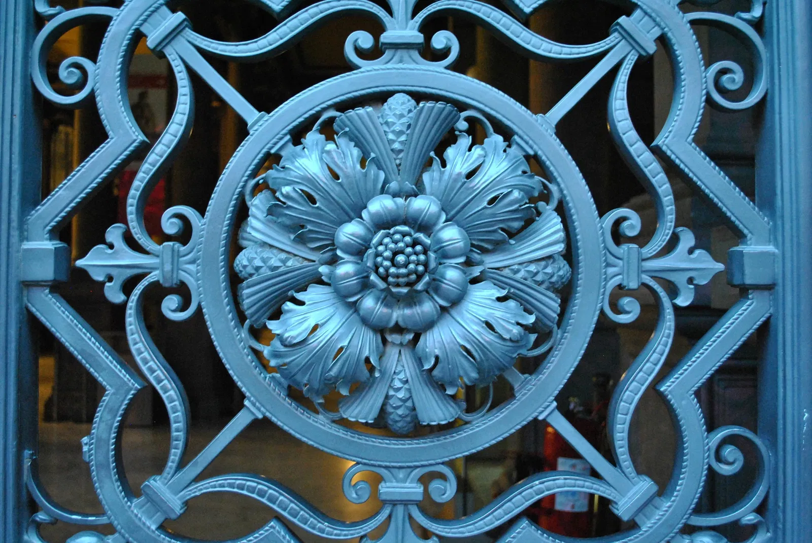 Museo Nacional de Arte