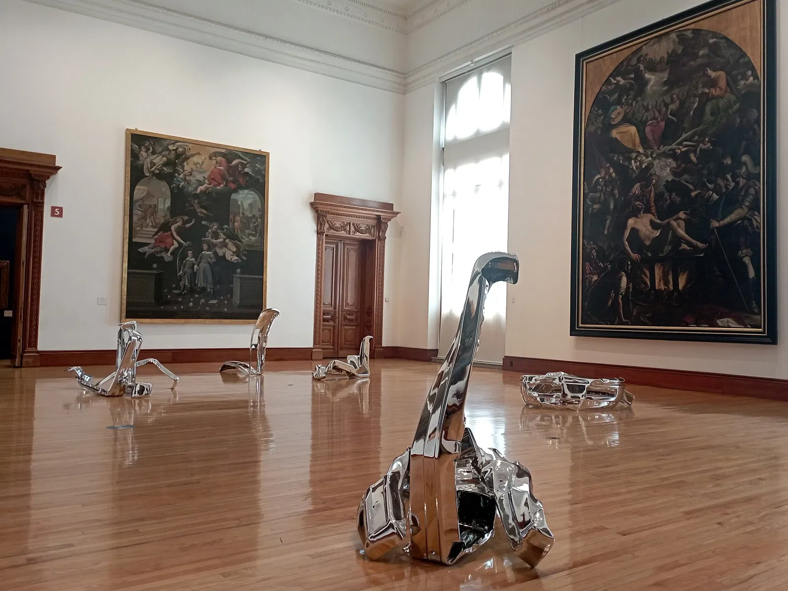 Museo Nacional de Arte (Mexiko)