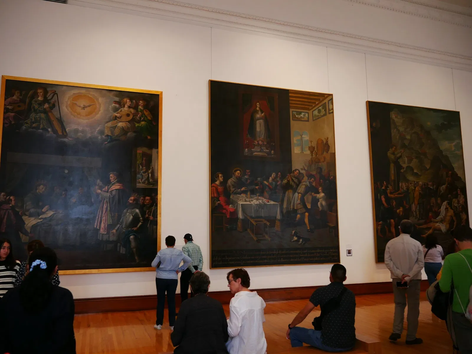 Museo Nacional de Arte