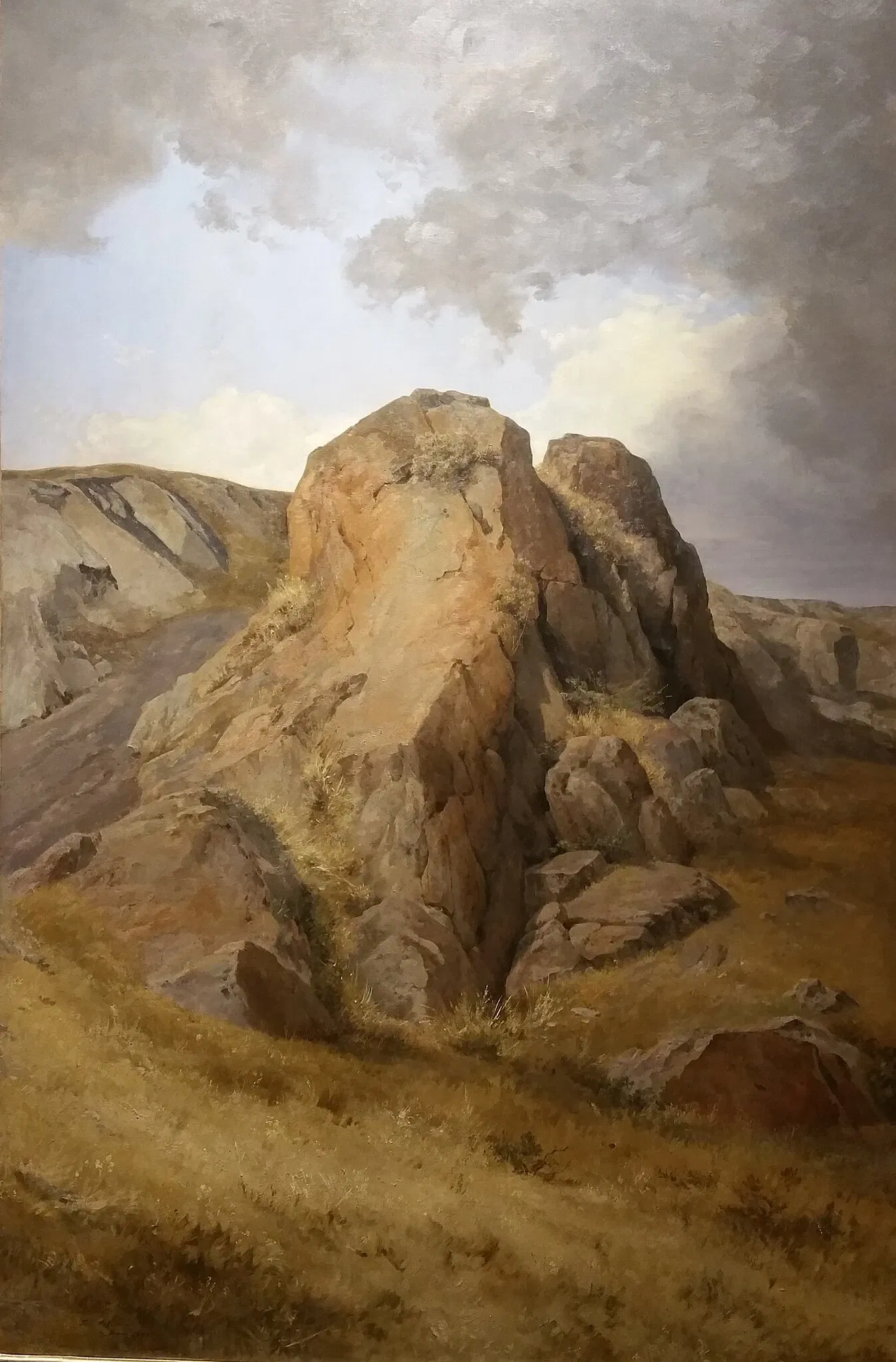 Museo Nacional de Arte