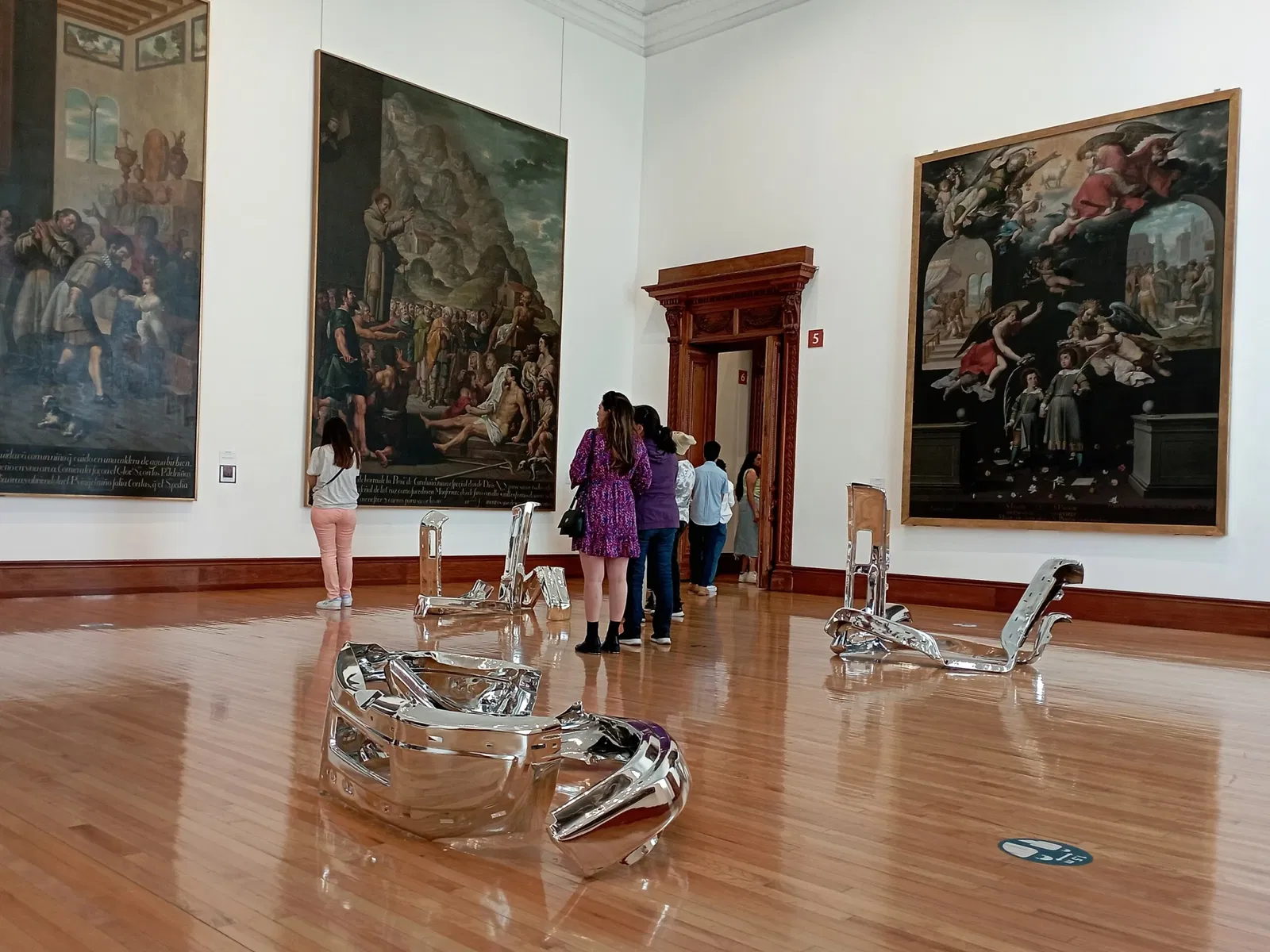 Museo Nacional de Arte (Messico)