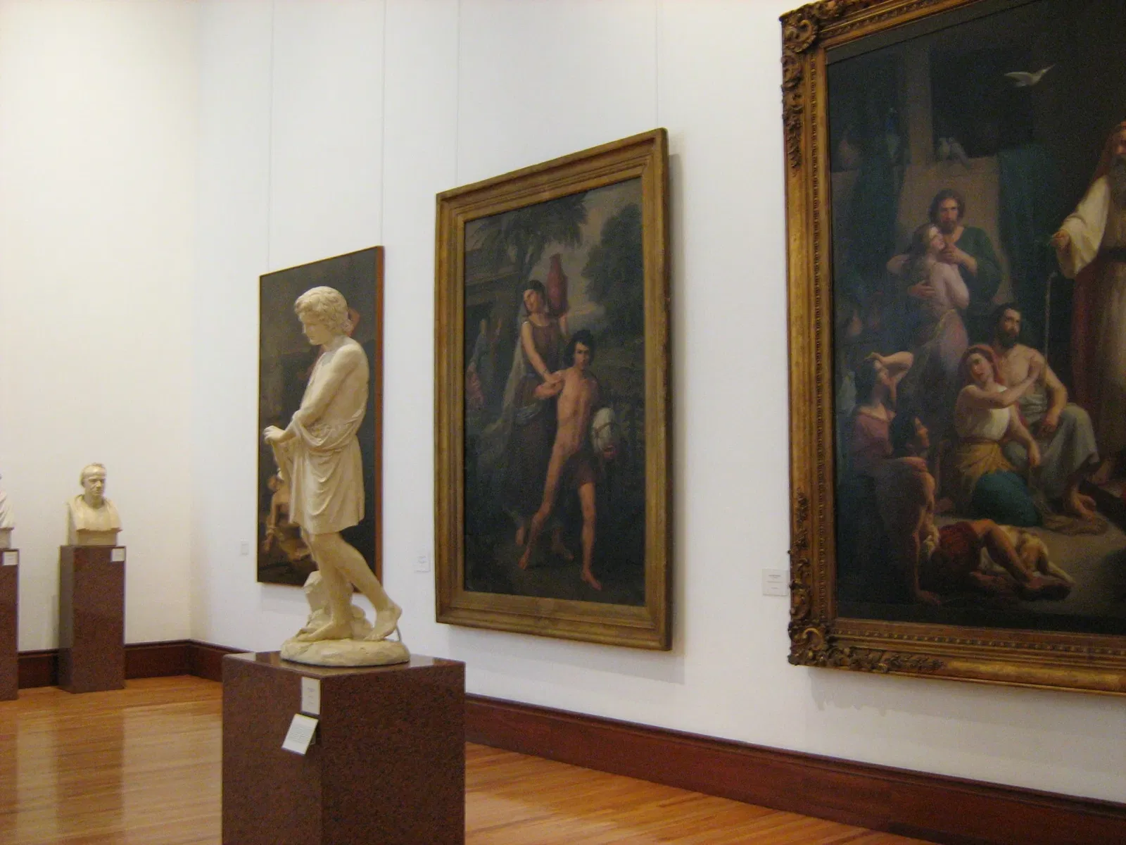 Museo Nacional de Arte (Mexiko)