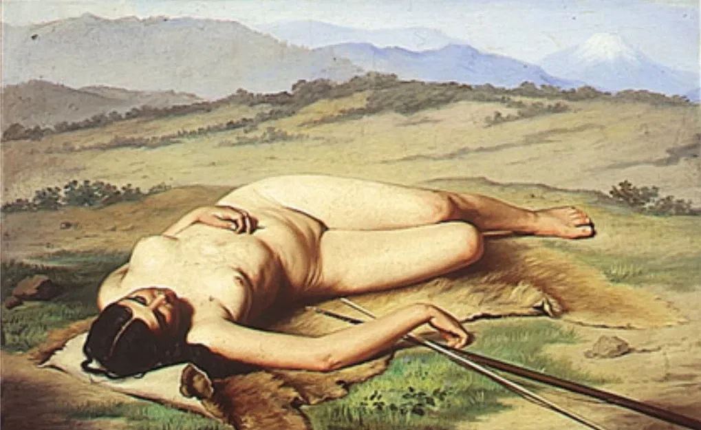 Museo Nacional de Arte (Messico)