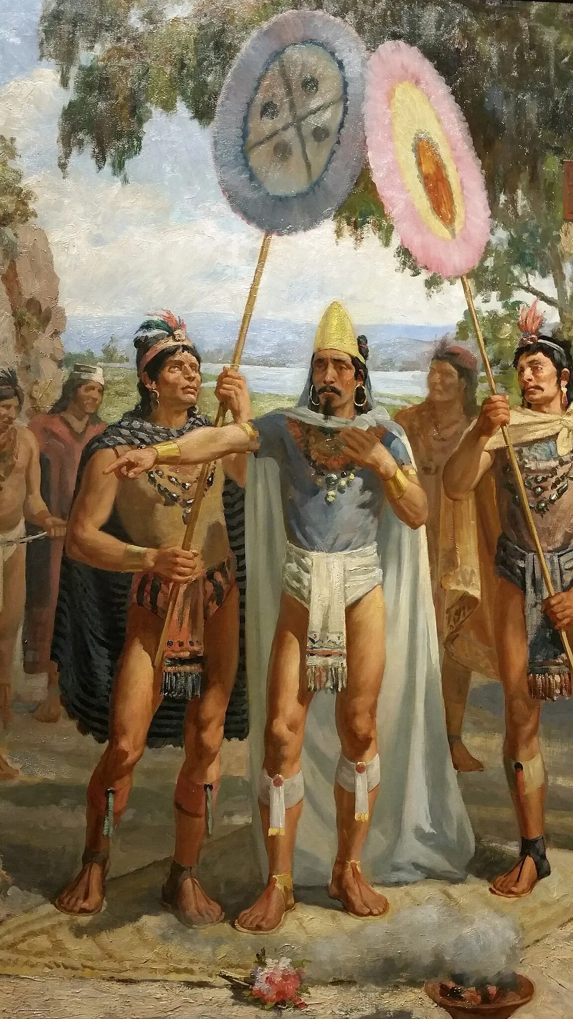 Museo Nacional de Arte (Mexiko)