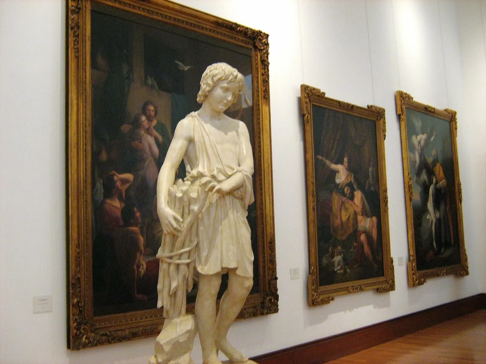 Museo Nacional de Arte (Mexiko)