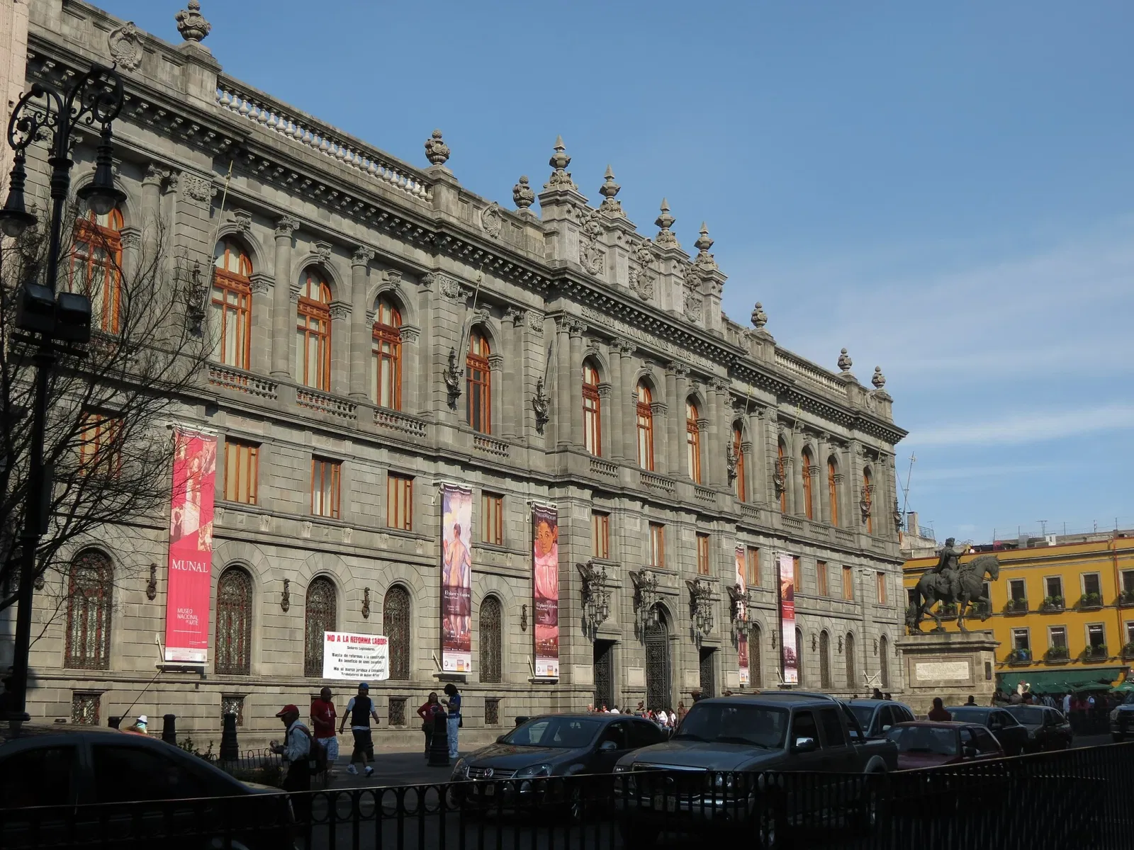 National Art Museum