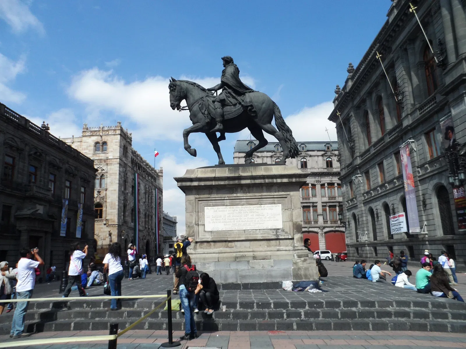 Museo Nacional de Arte