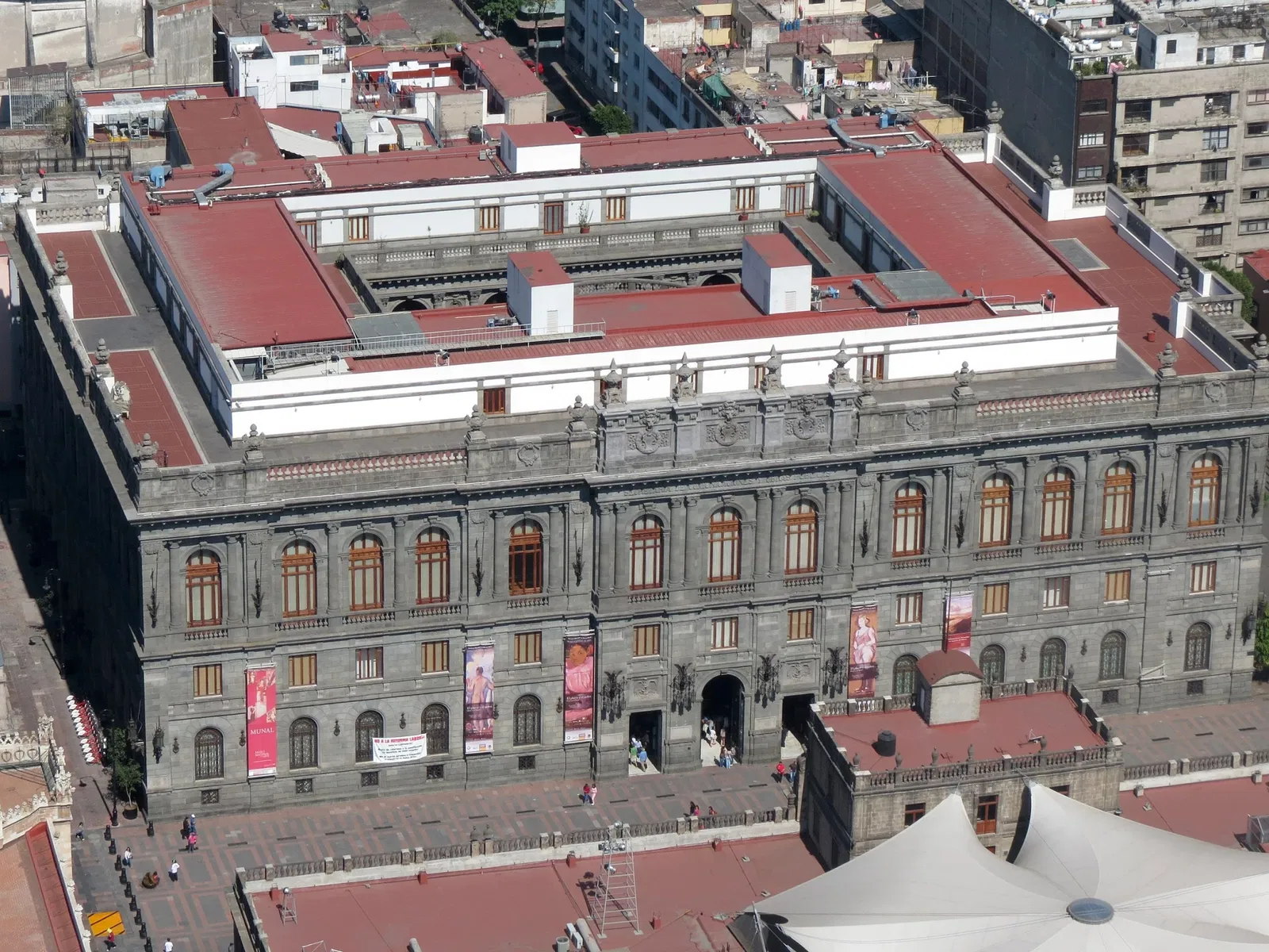 Museo Nacional de Arte (Messico)