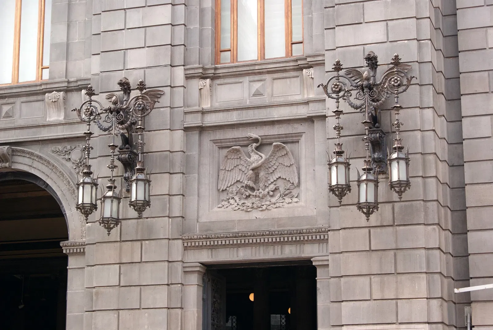 Museo Nacional de Arte