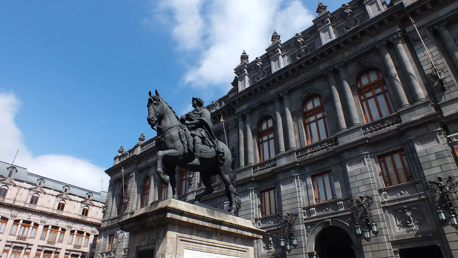 Museo Nacional de Arte