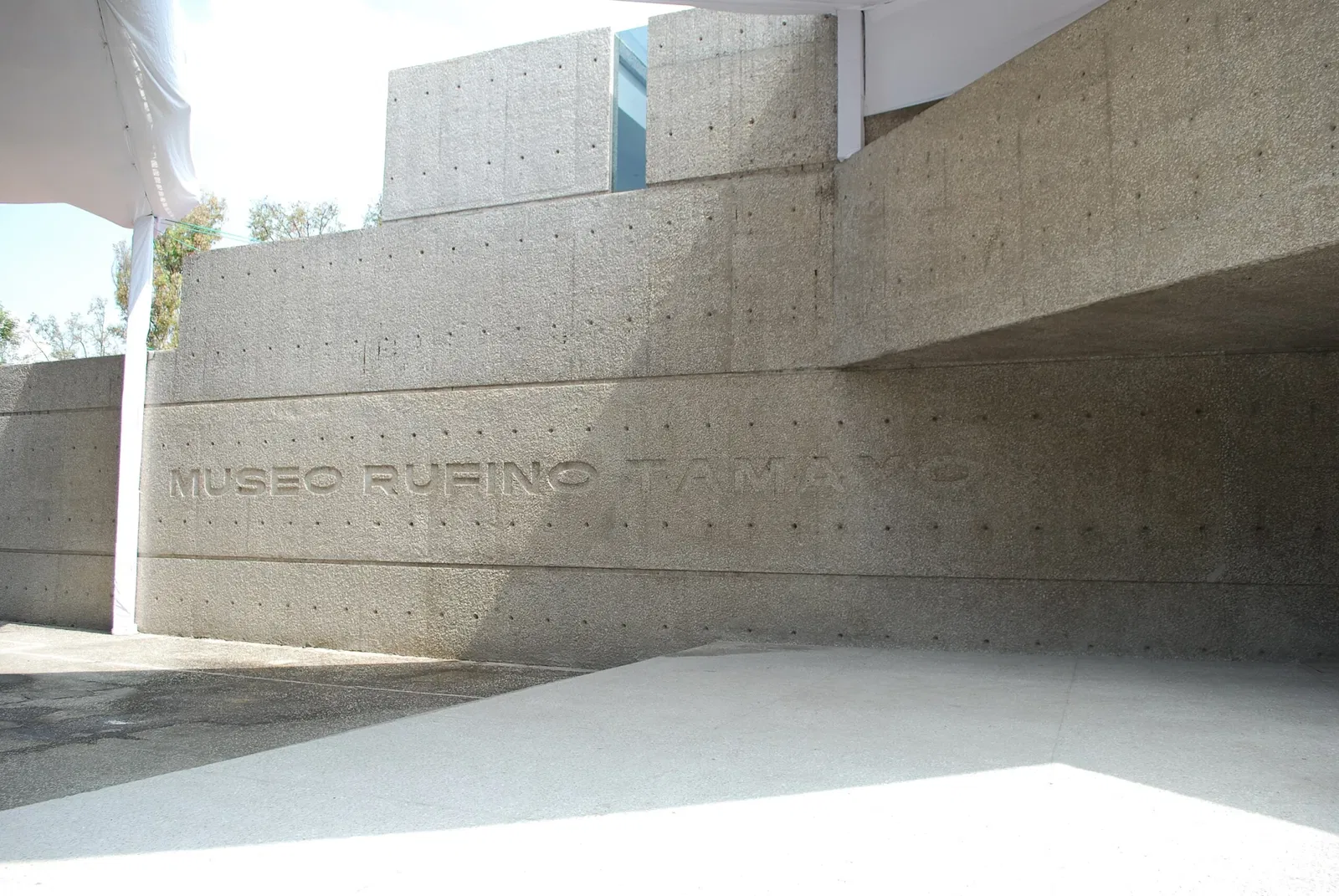 Museo Tamayo