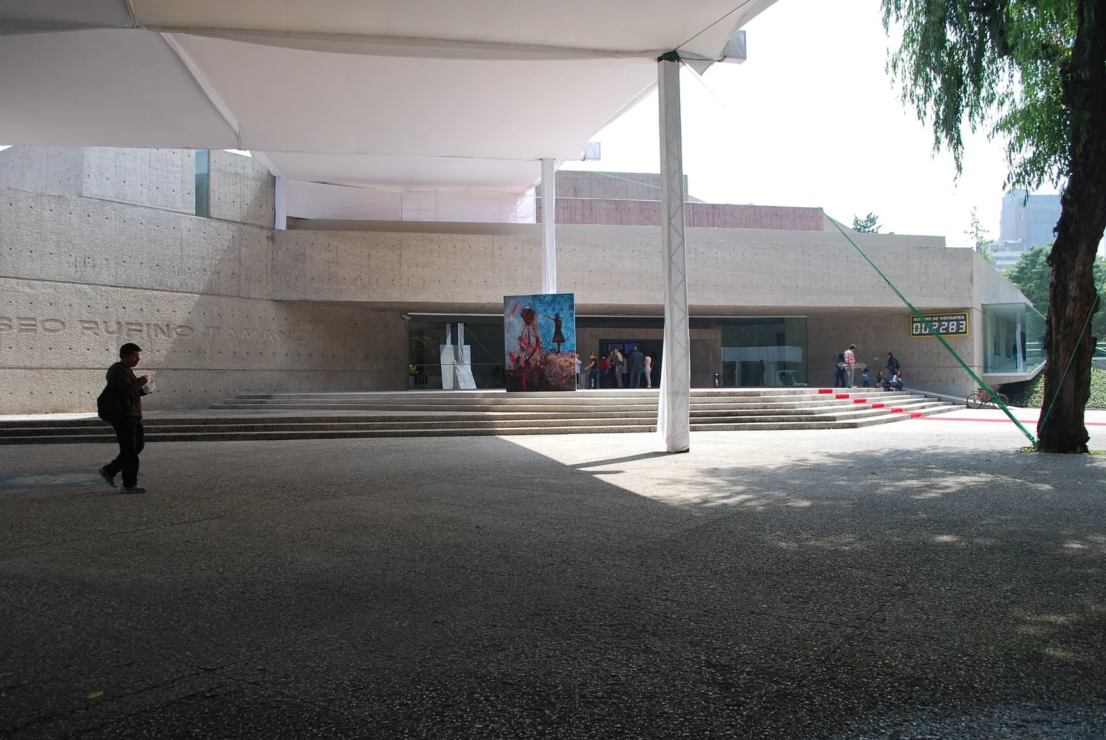 Museo Tamayo