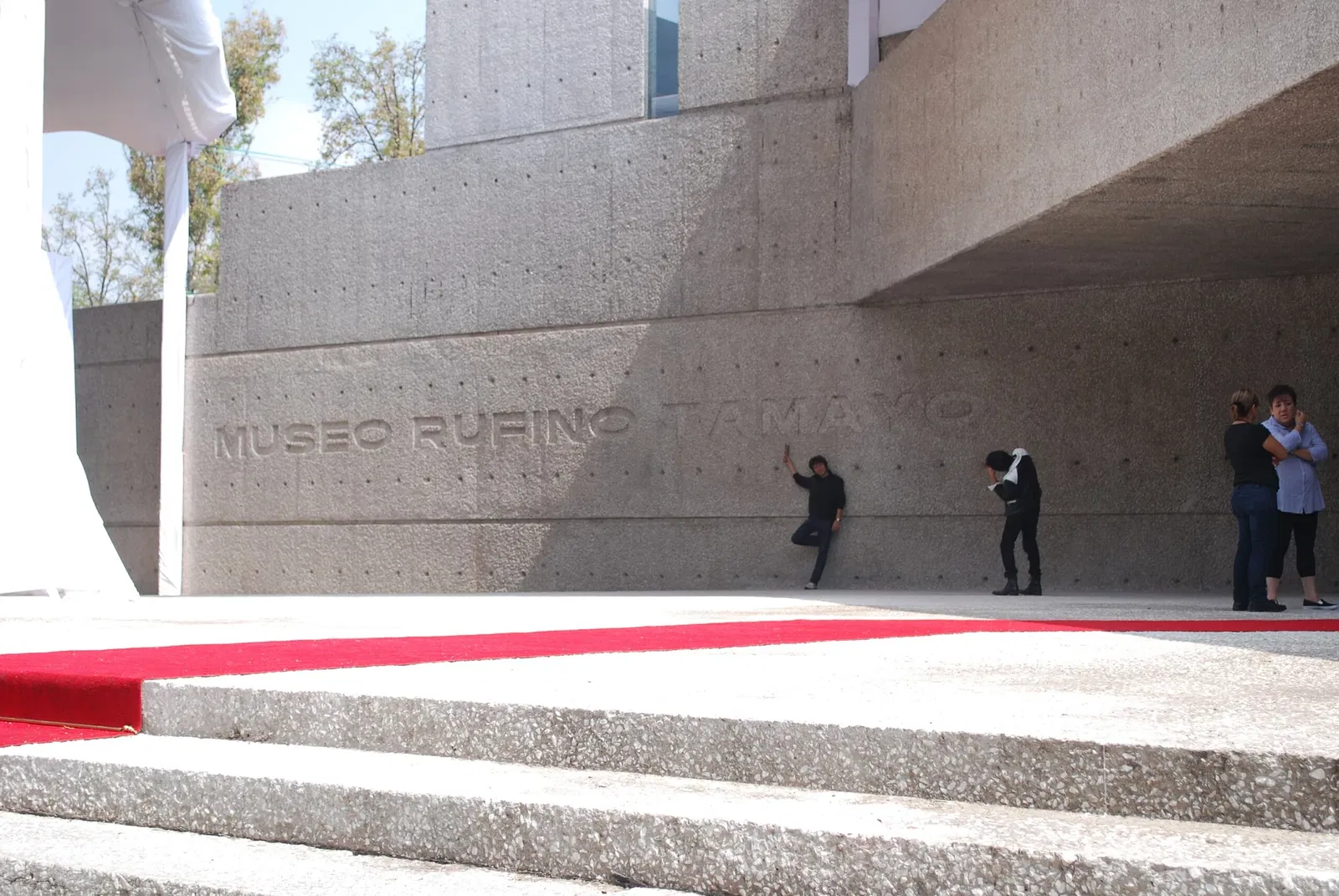 Museo Tamayo