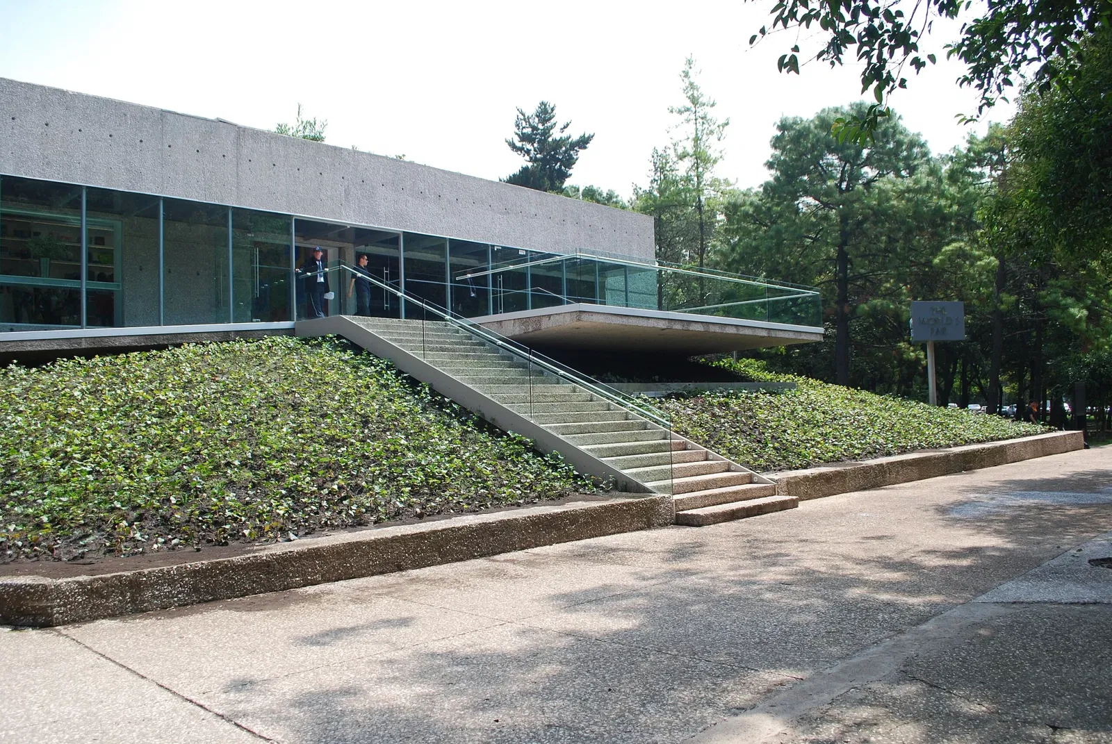 Museo Tamayo