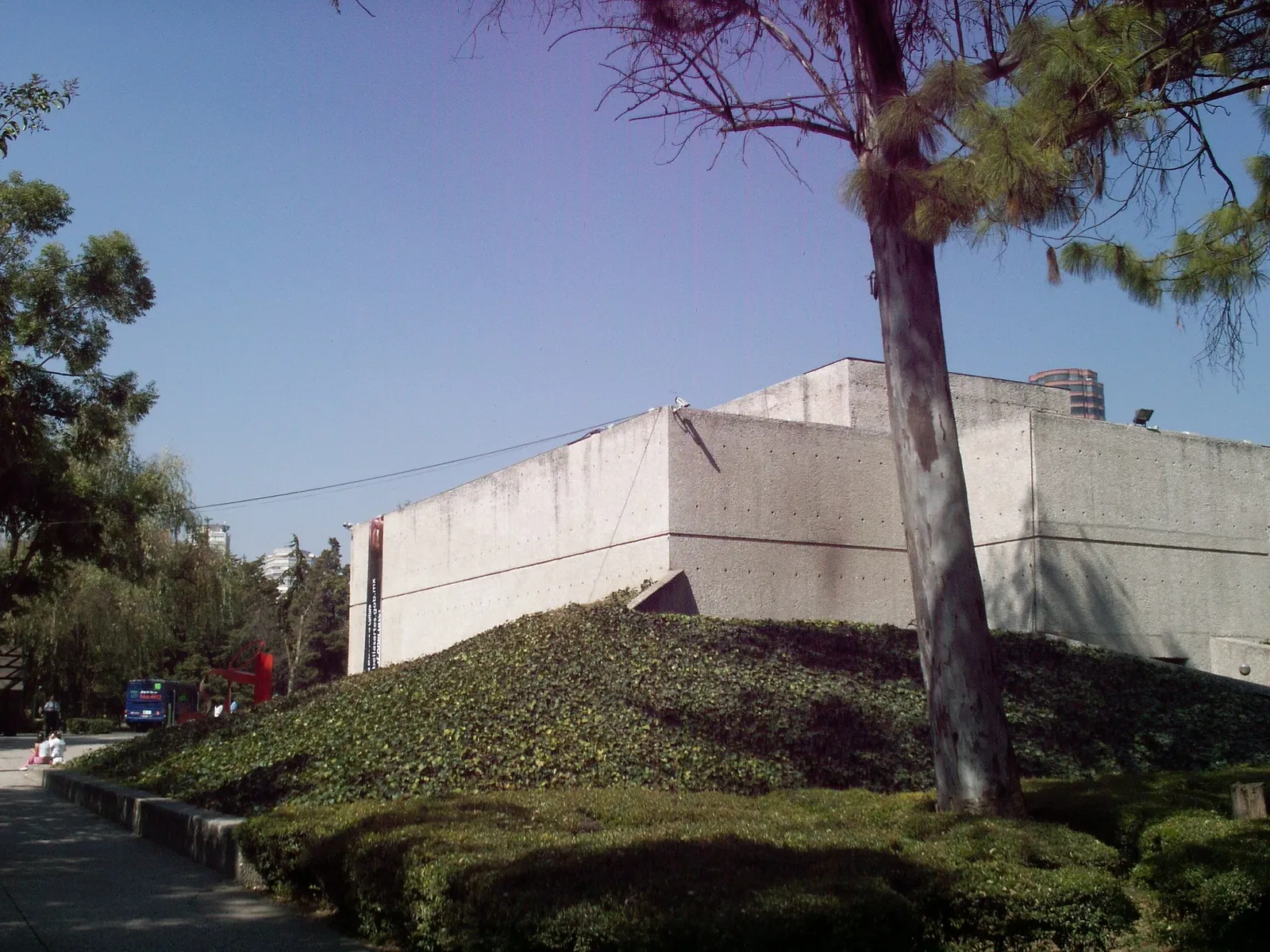 Museo Tamayo