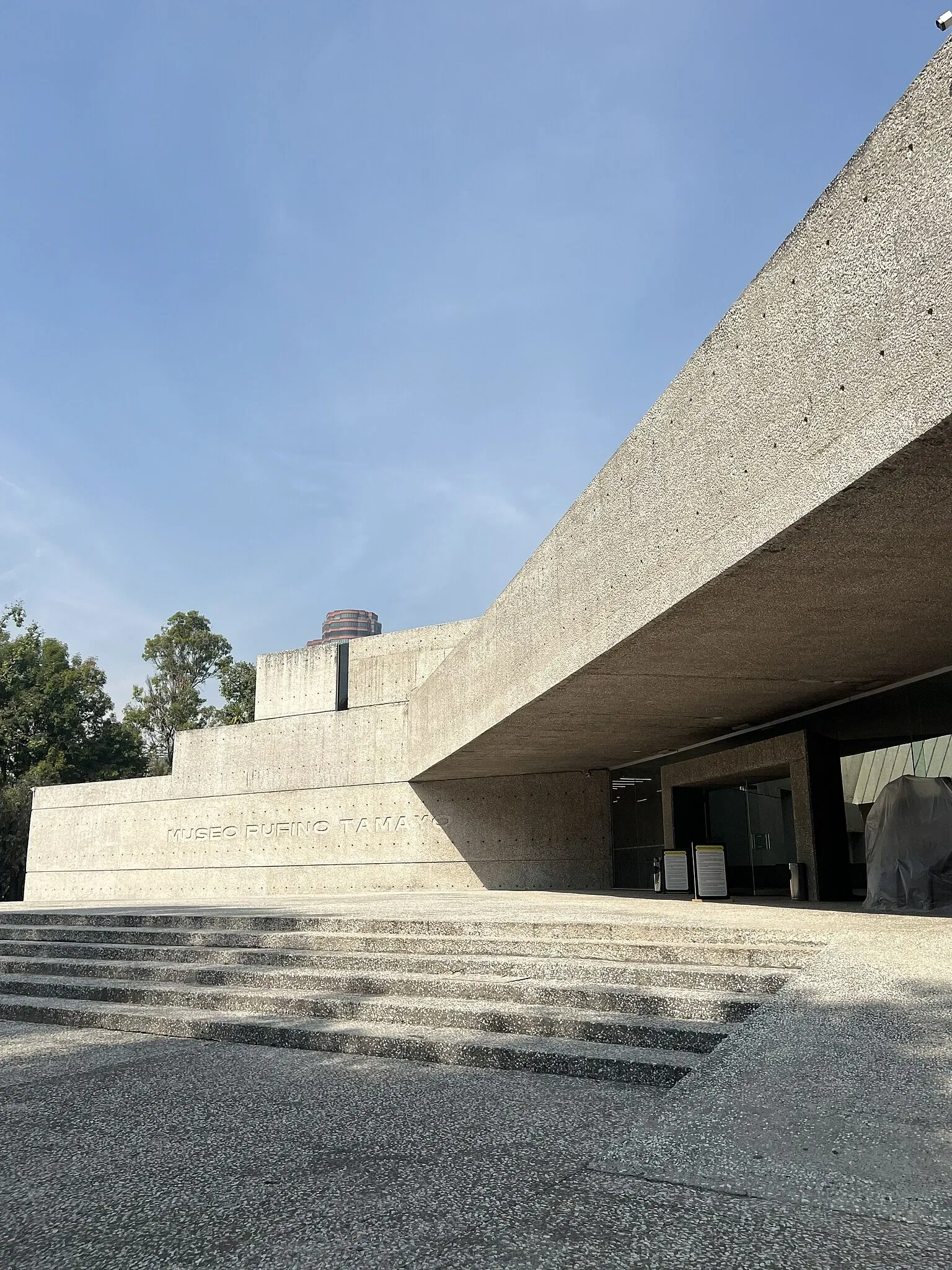 Museo Tamayo