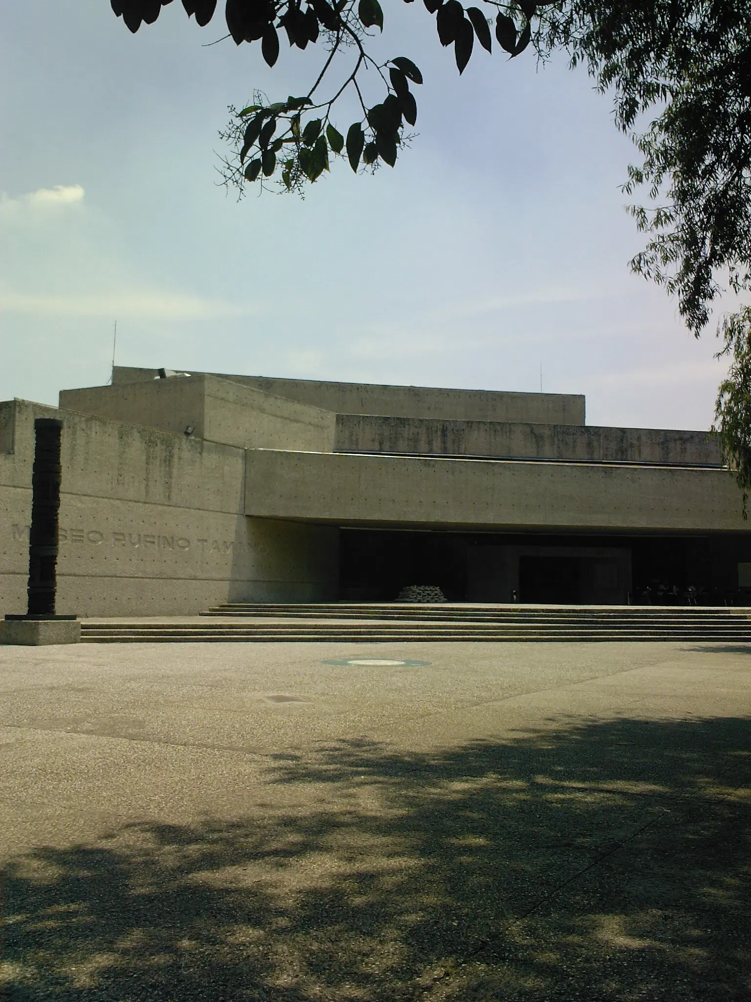 Museo Tamayo