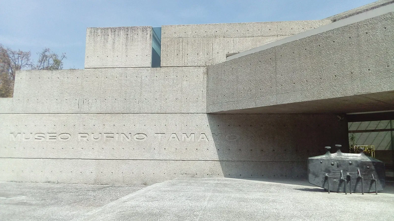 Museo Tamayo