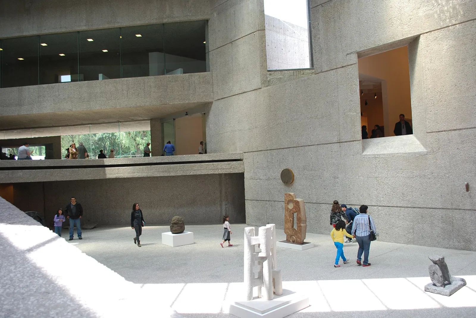 Museo Tamayo
