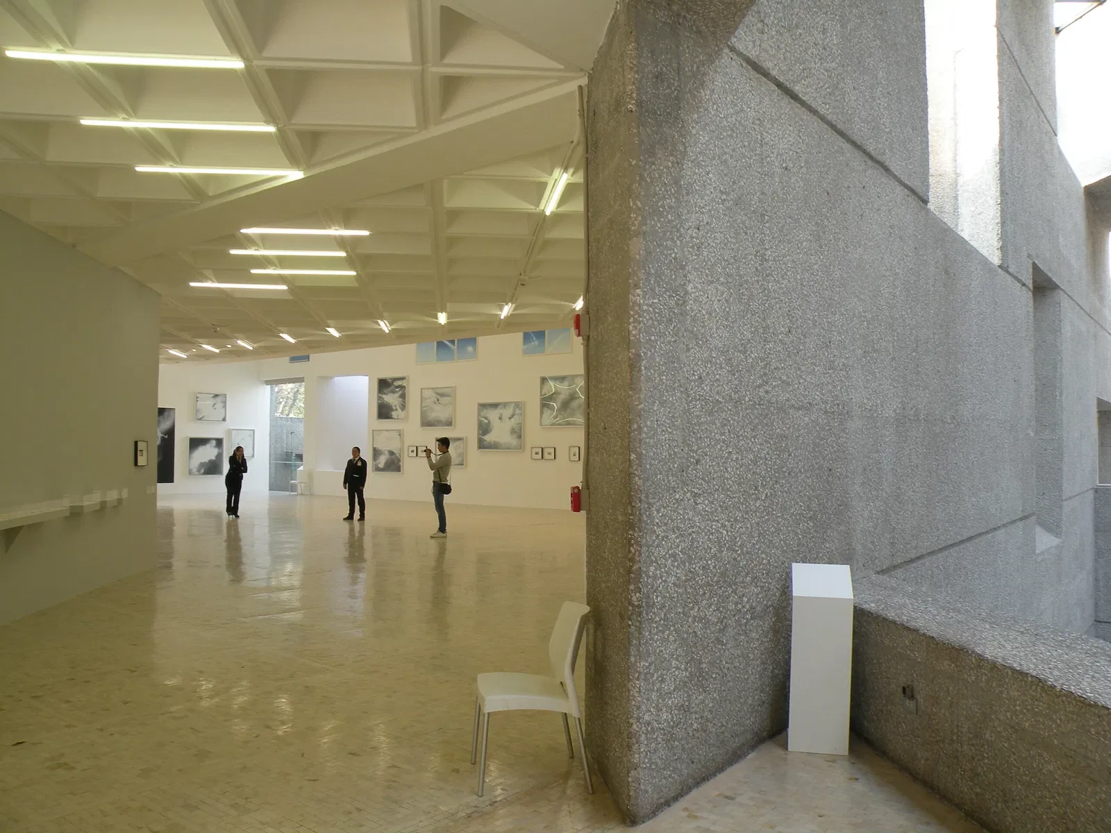 Museo Tamayo