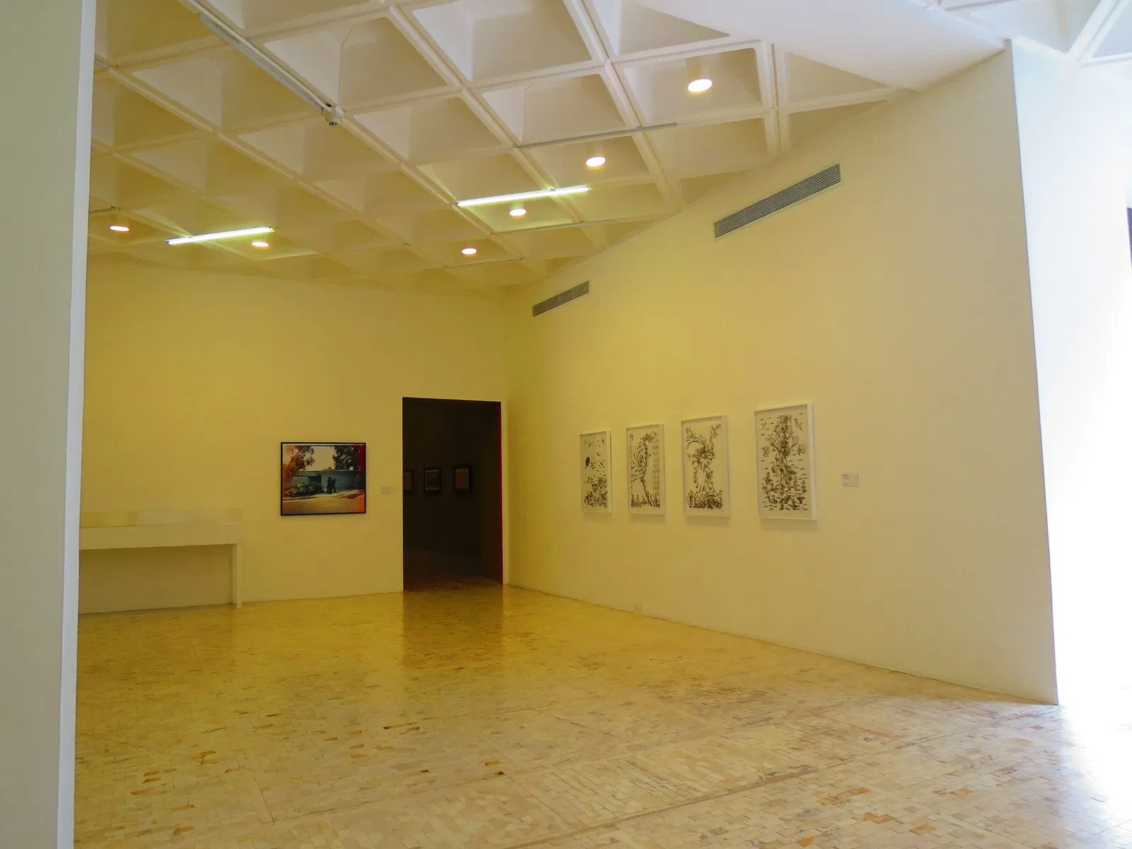 Museo Tamayo