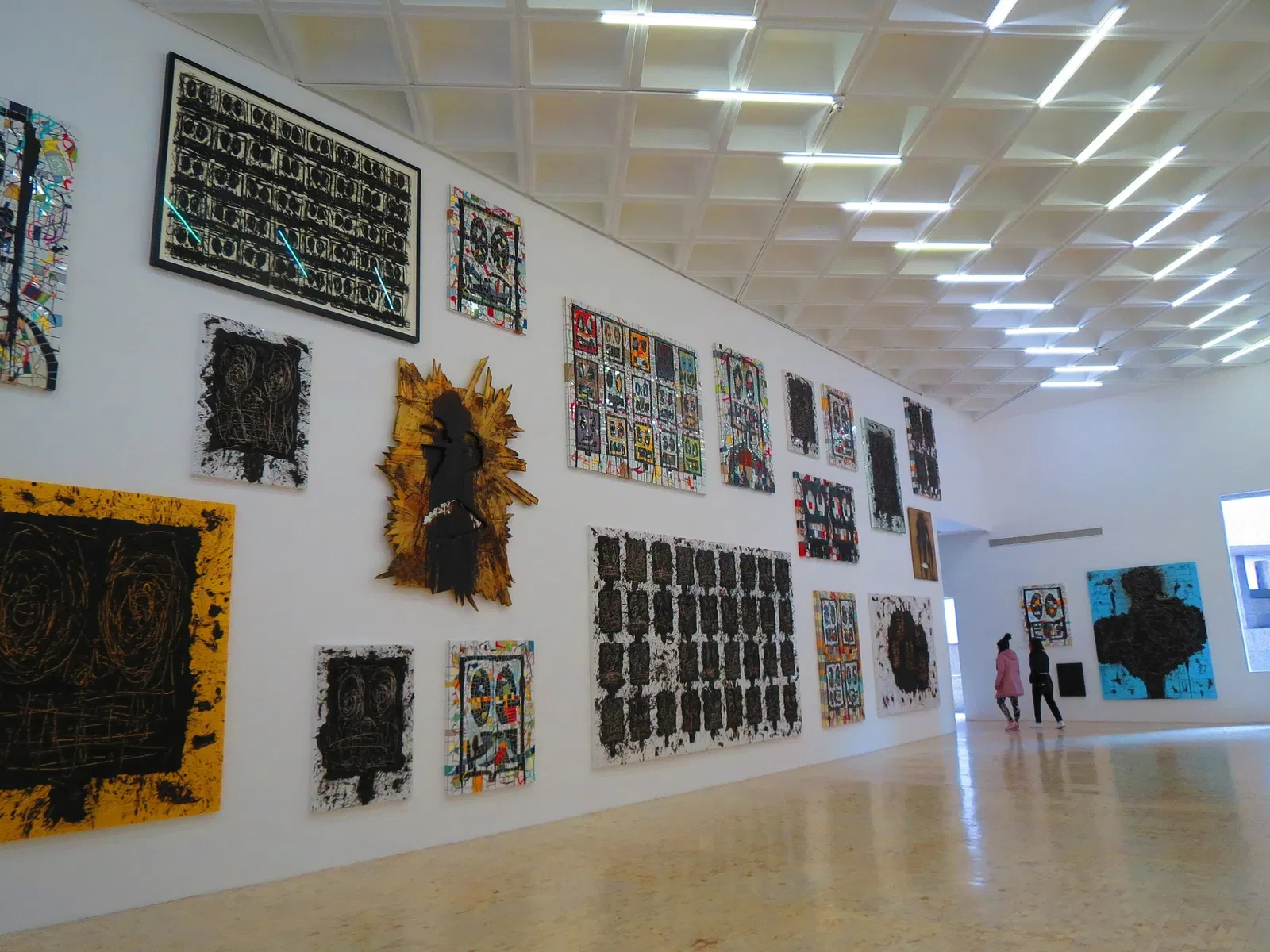 Museo Tamayo