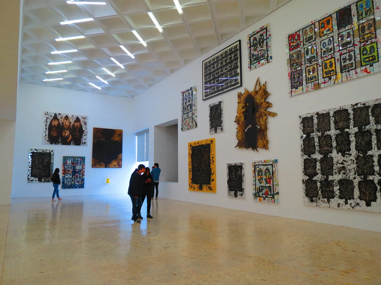 Museo Tamayo