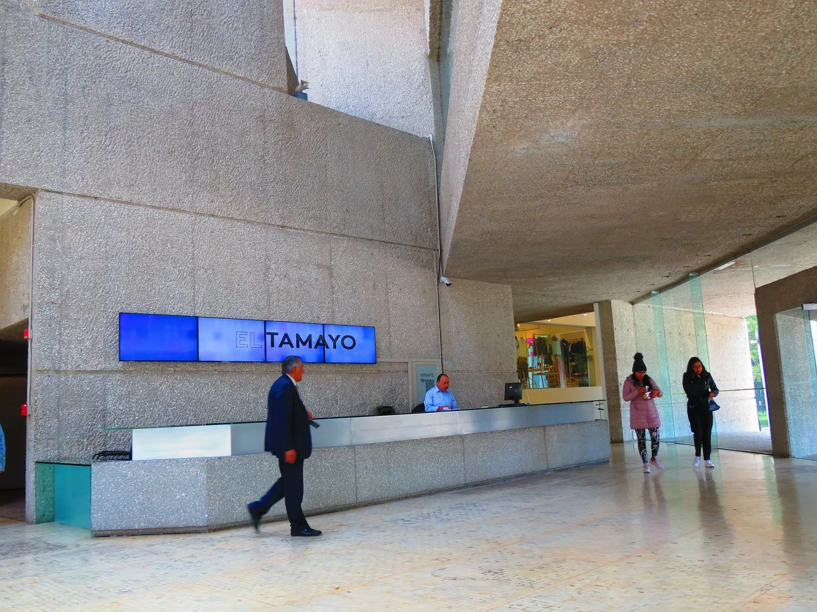 Museo Tamayo
