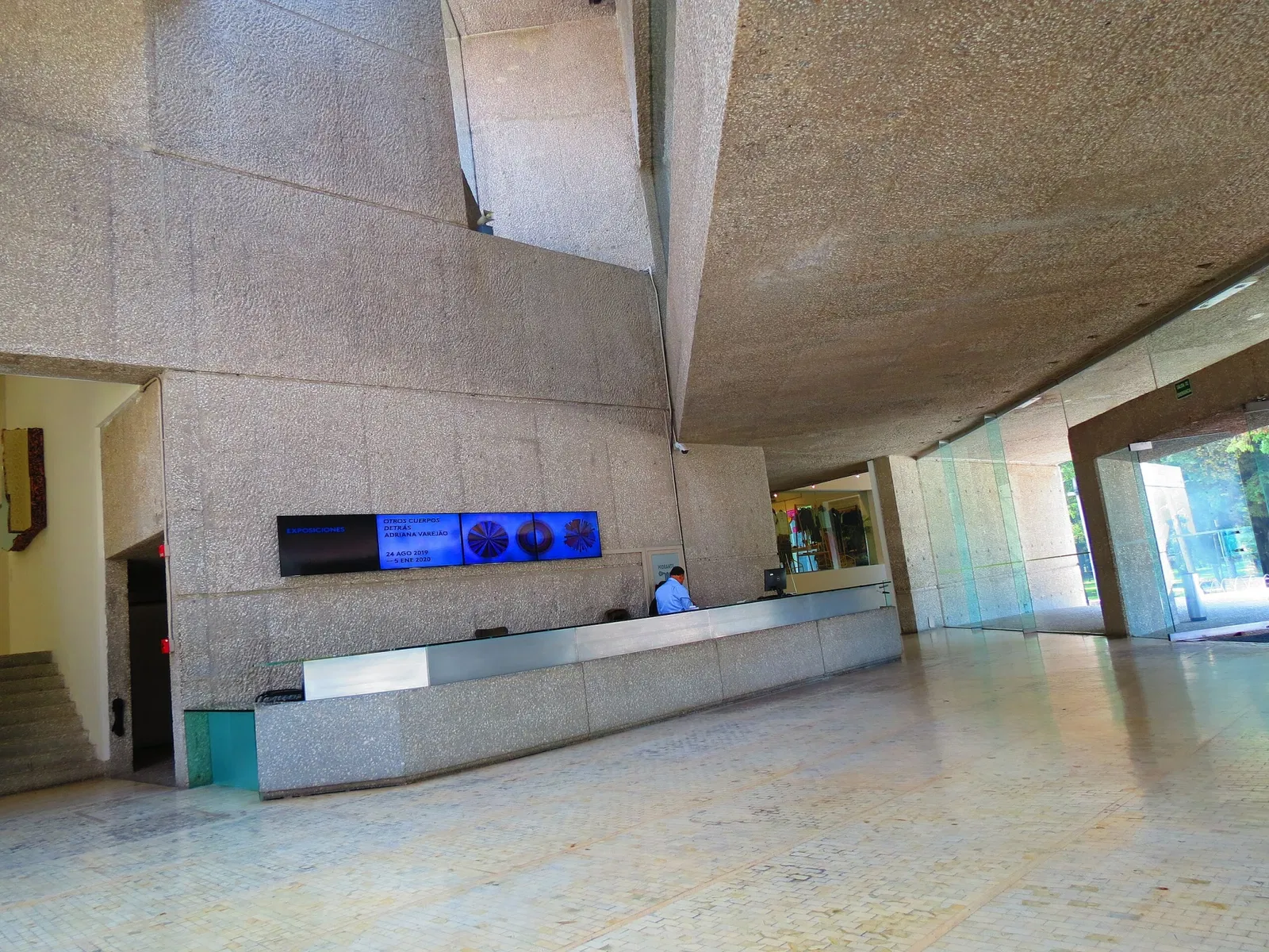 Museo Tamayo