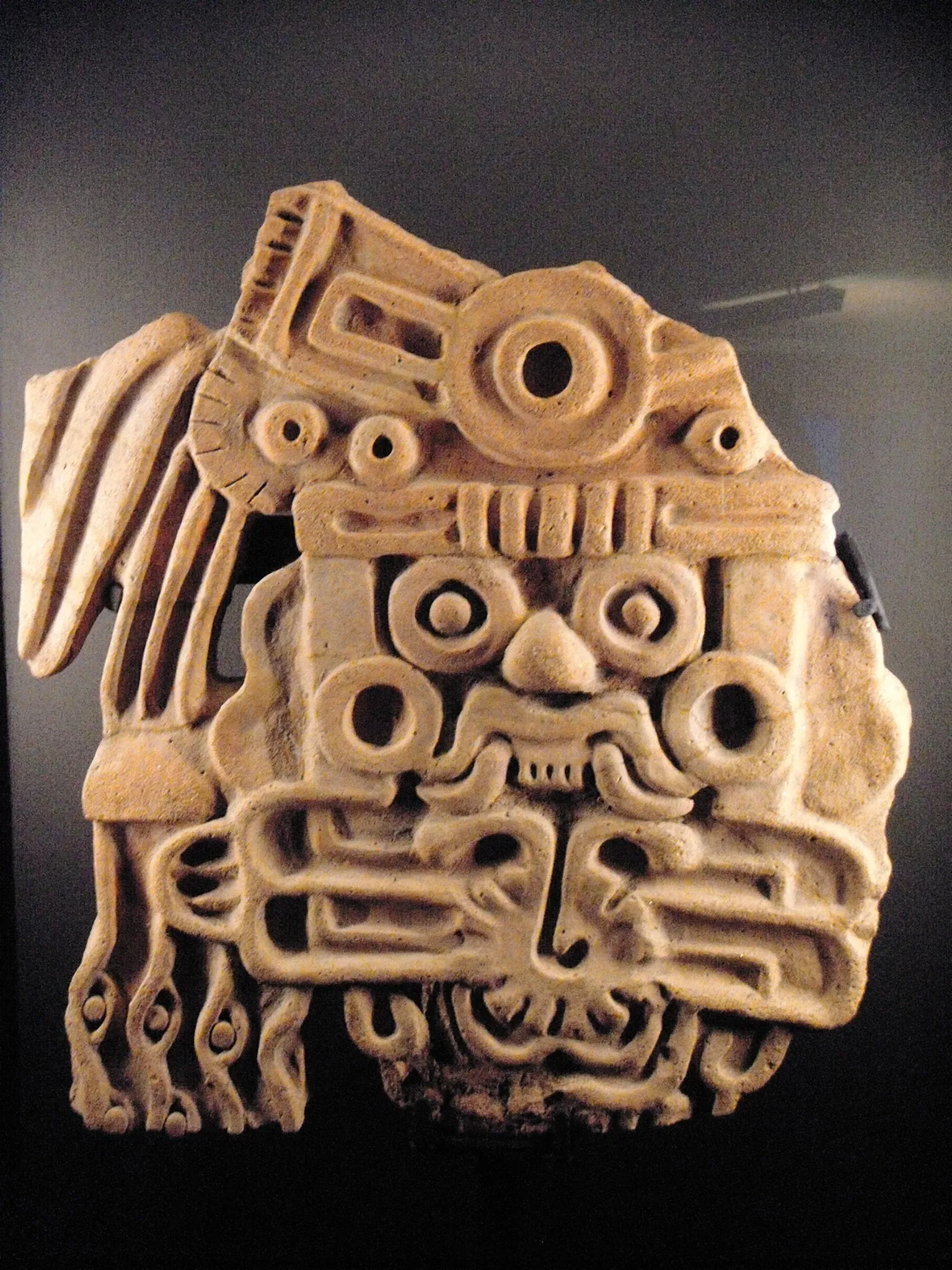 Templo Mayor Museum