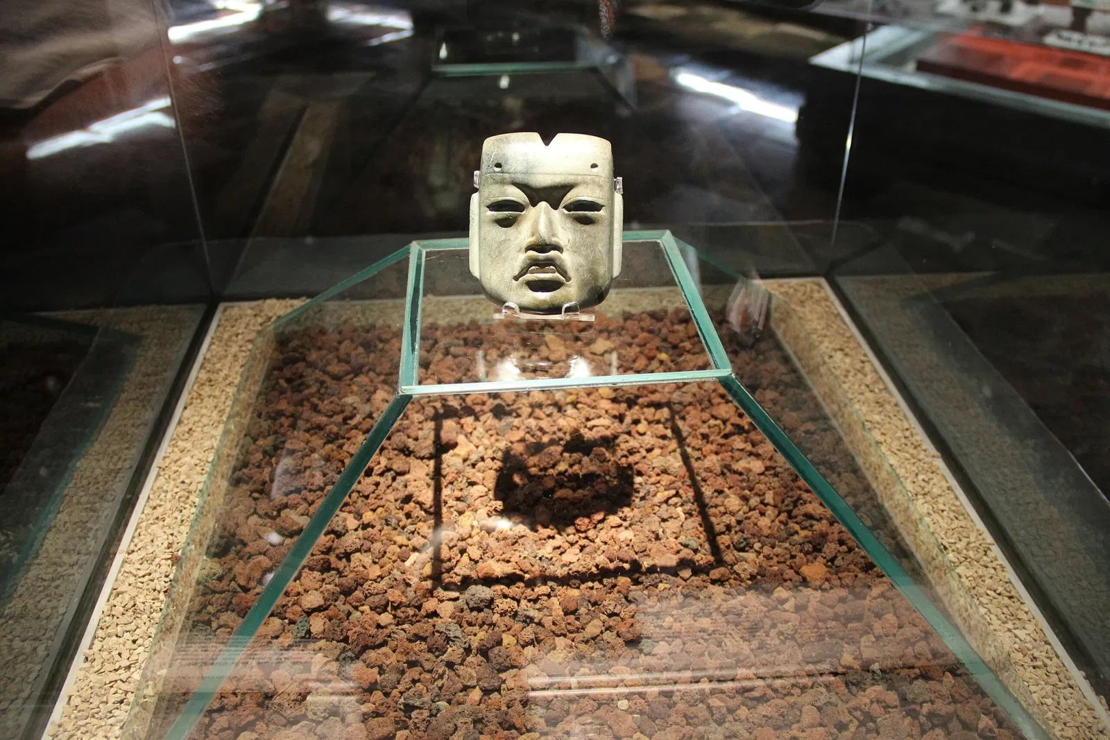 Templo Mayor Museum