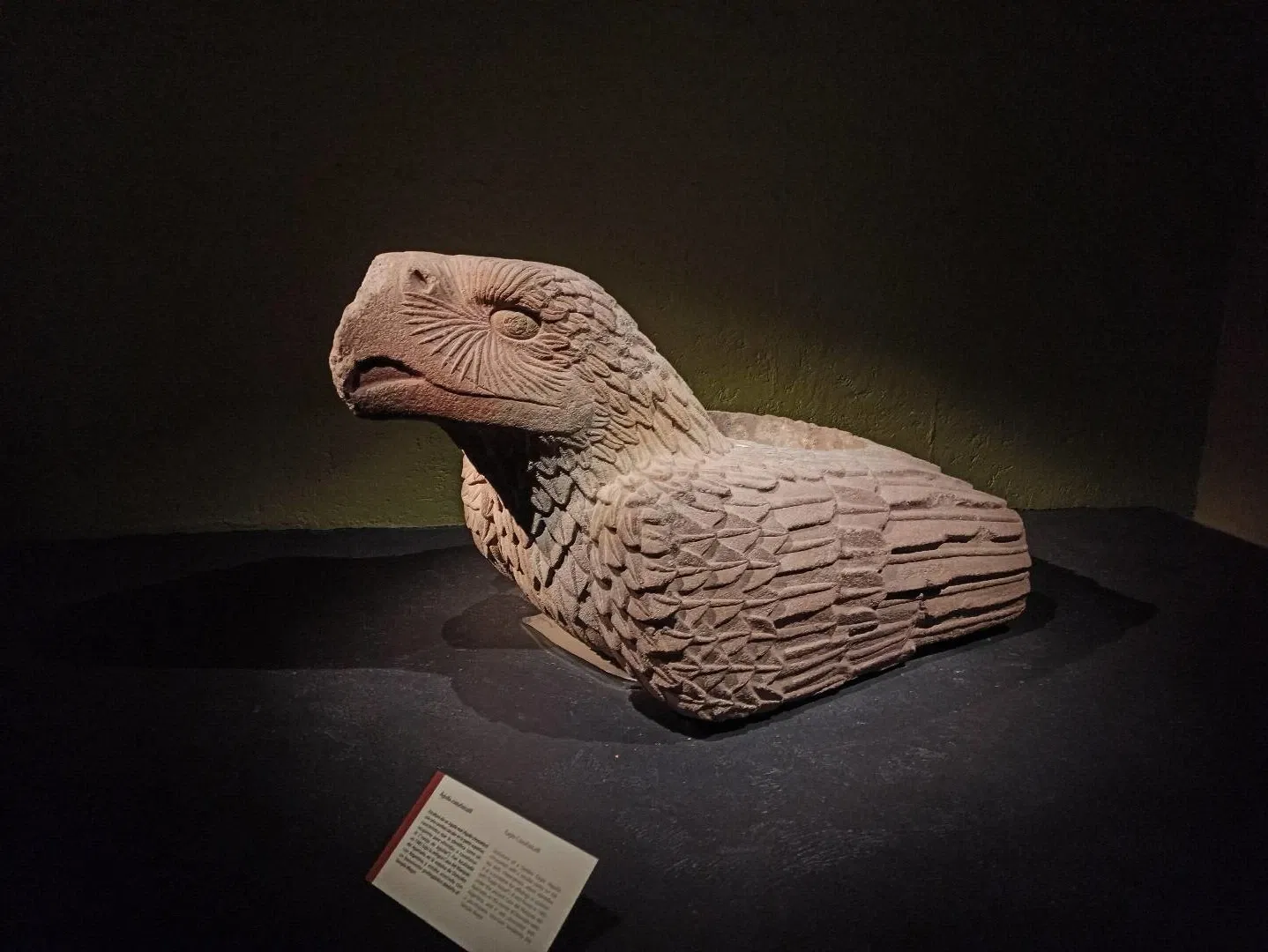 Museo del Templo Mayor