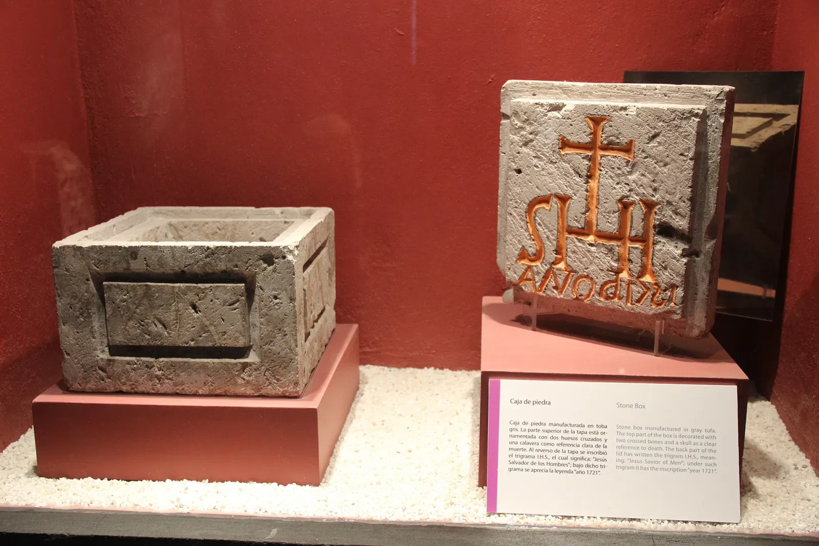 Templo Mayor Museum