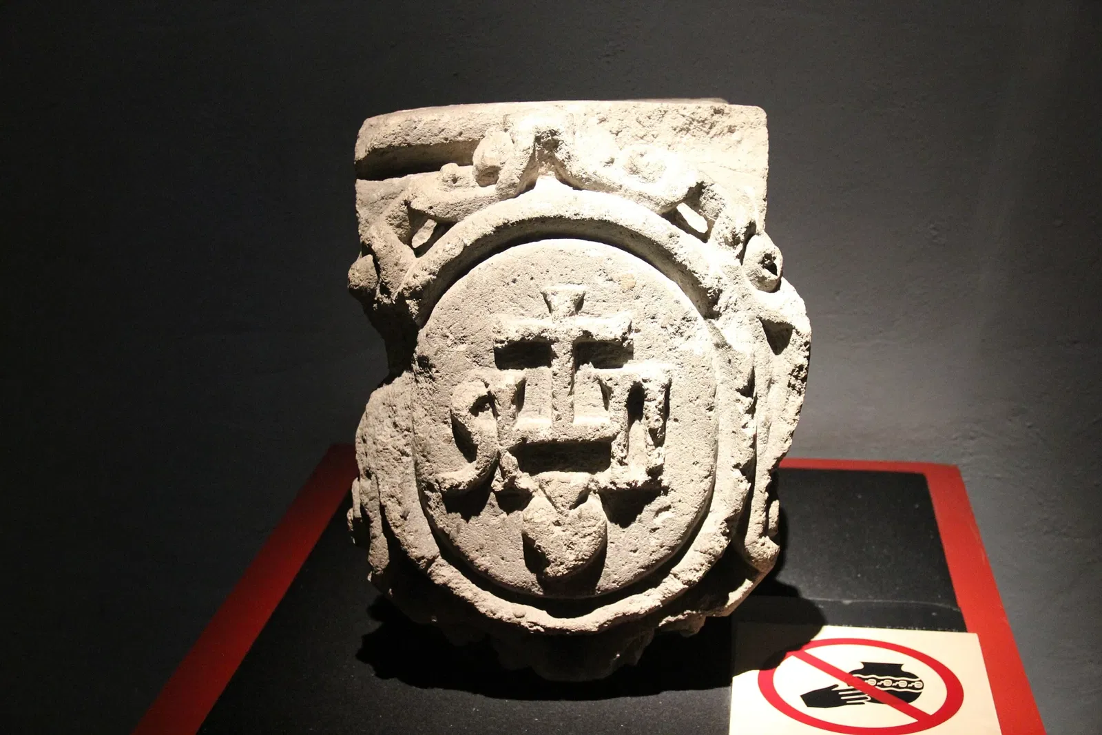 Templo Mayor Museum