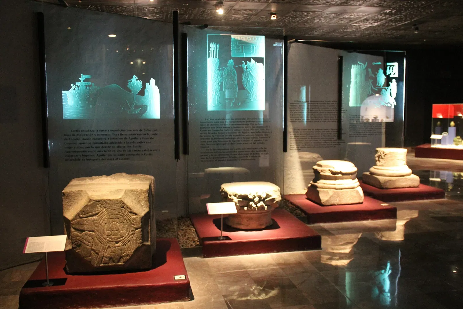 Templo Mayor Museum