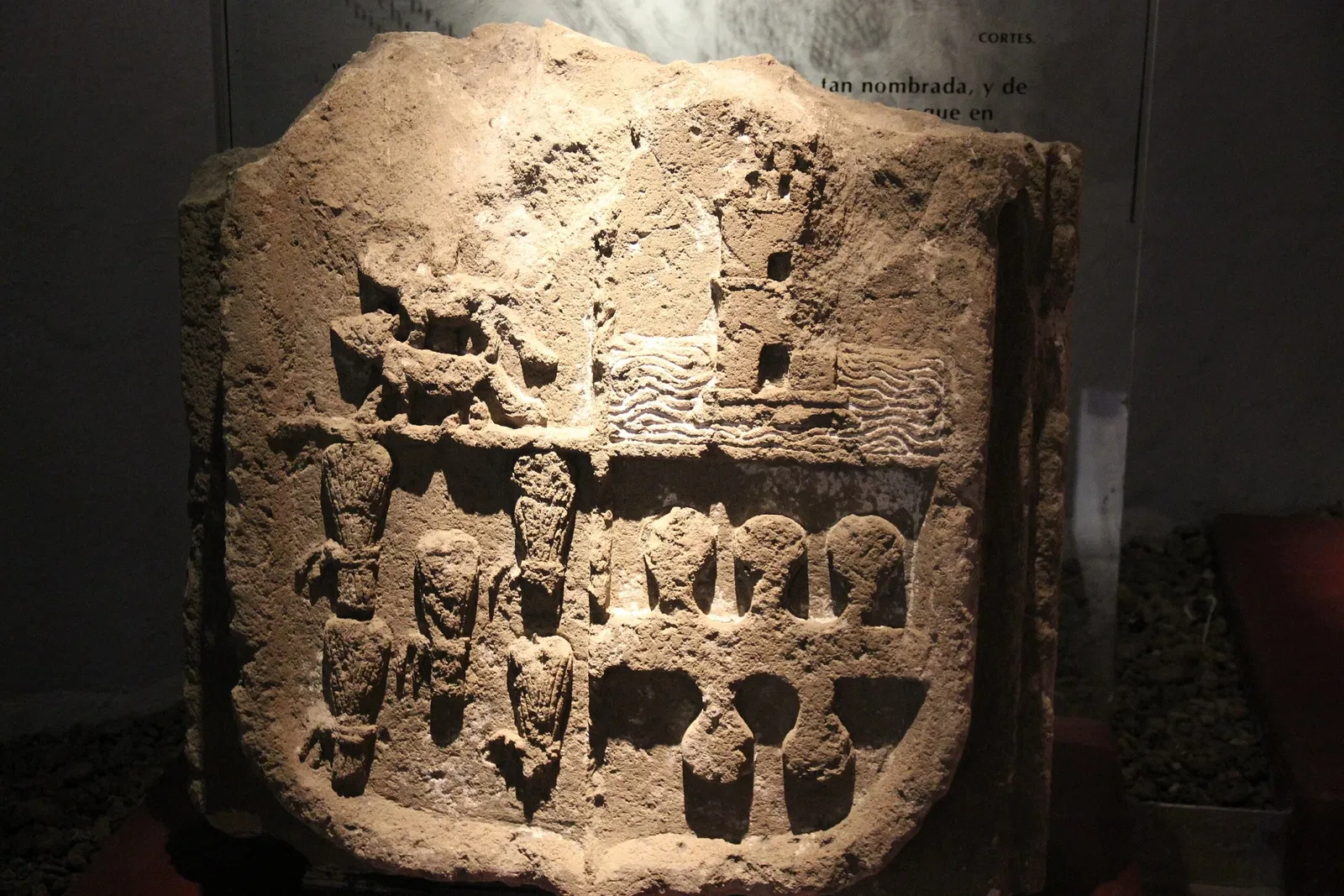 Musée du Templo Mayor