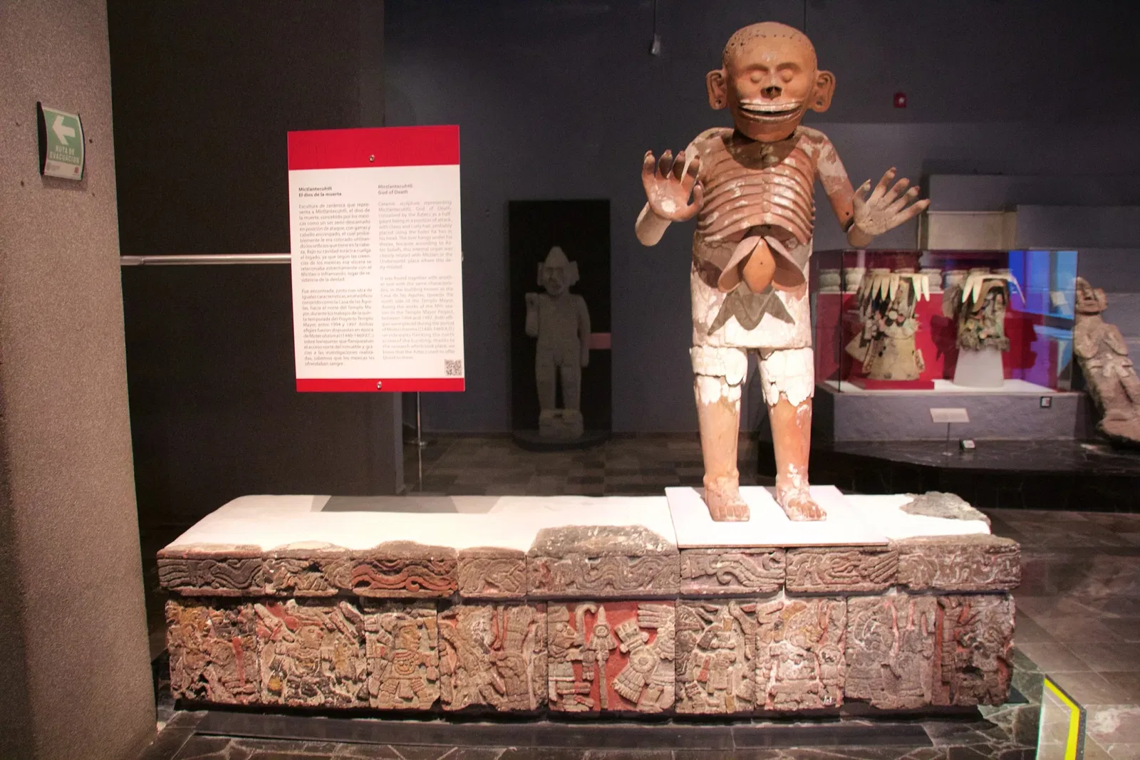 Templo Mayor Museum