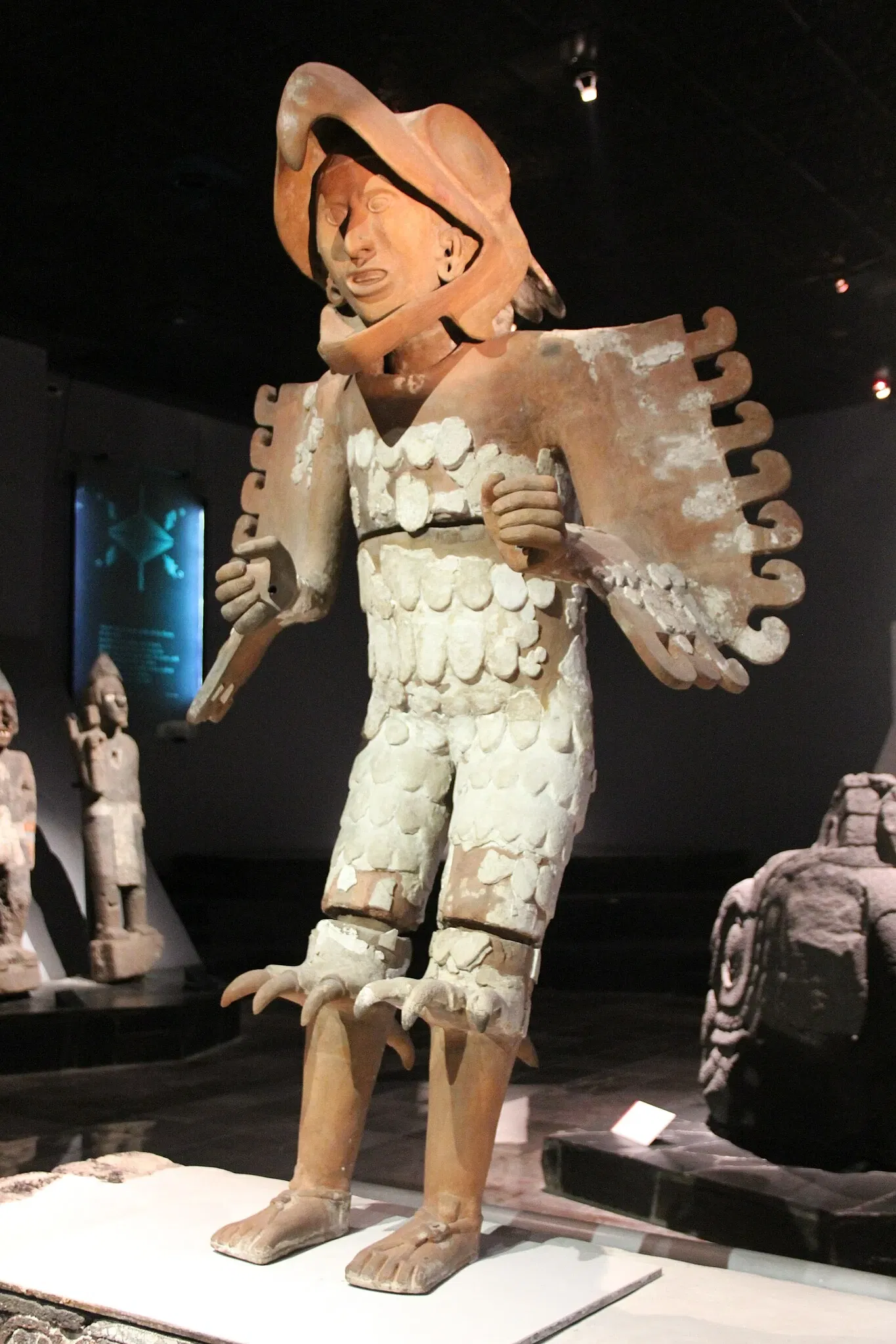 Musée du Templo Mayor